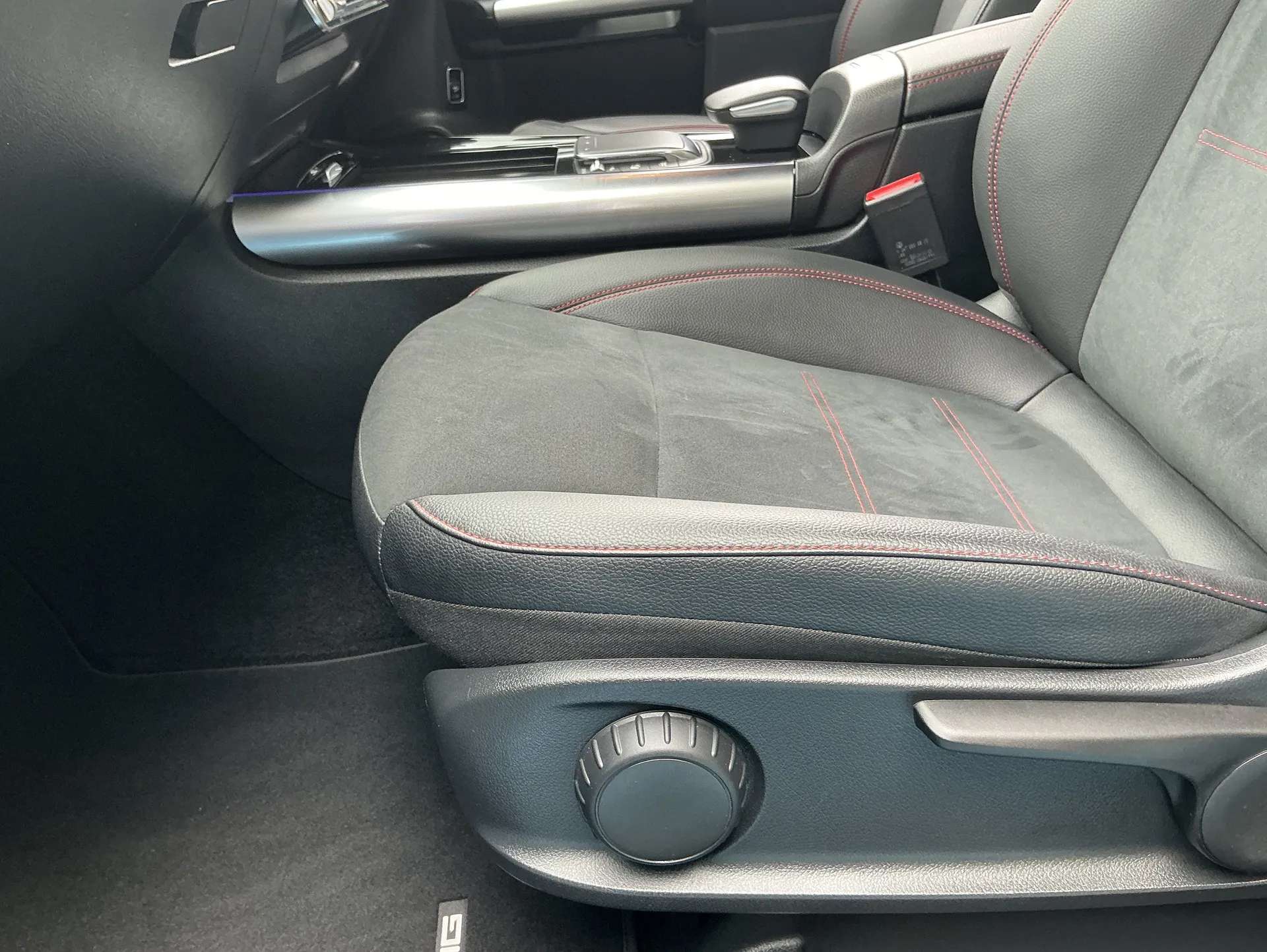 2023 MERCEDES-BENZ GLA 2023 MERCEDES-BENZ GLA