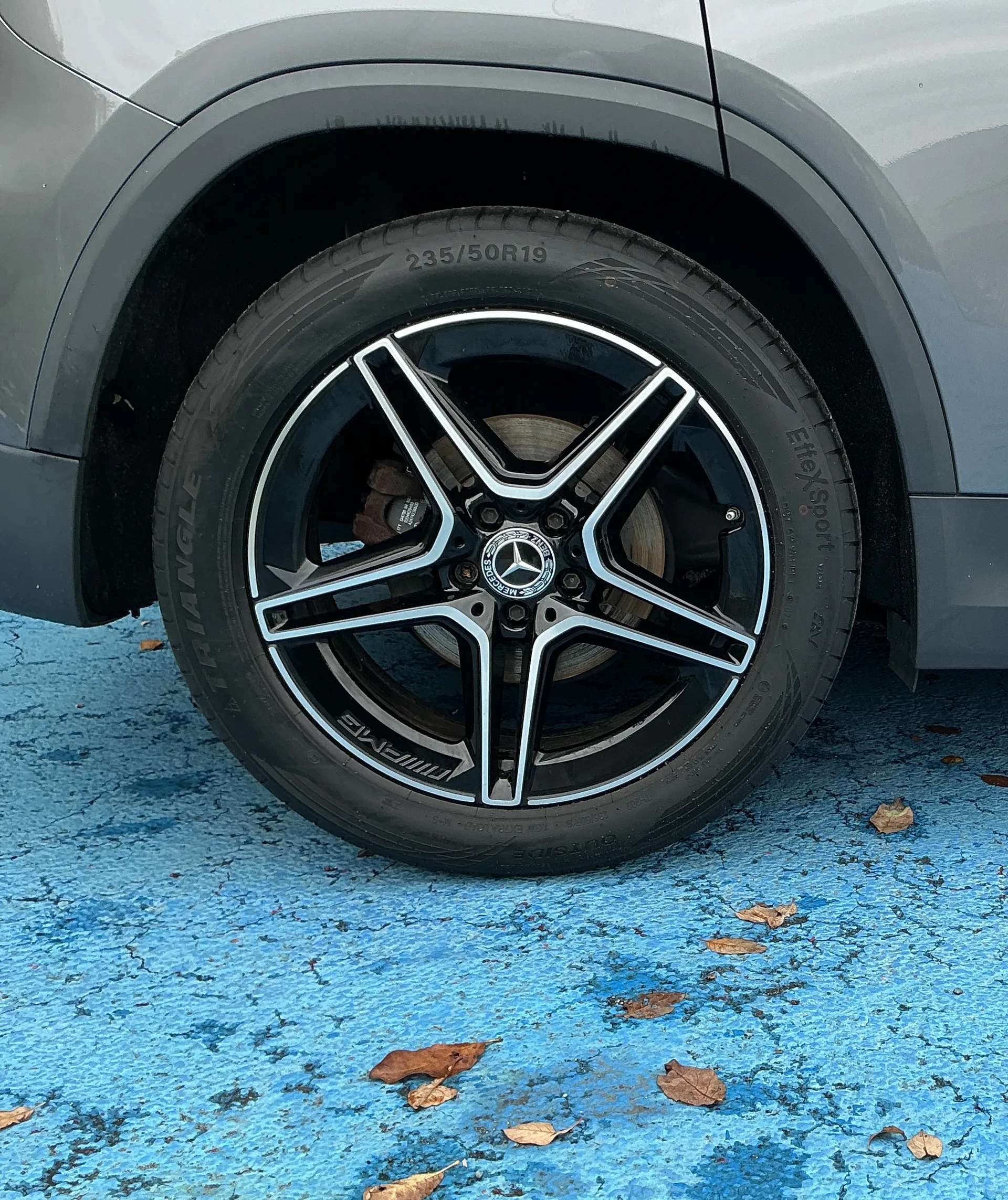 2023 MERCEDES-BENZ GLA 2023 MERCEDES-BENZ GLA