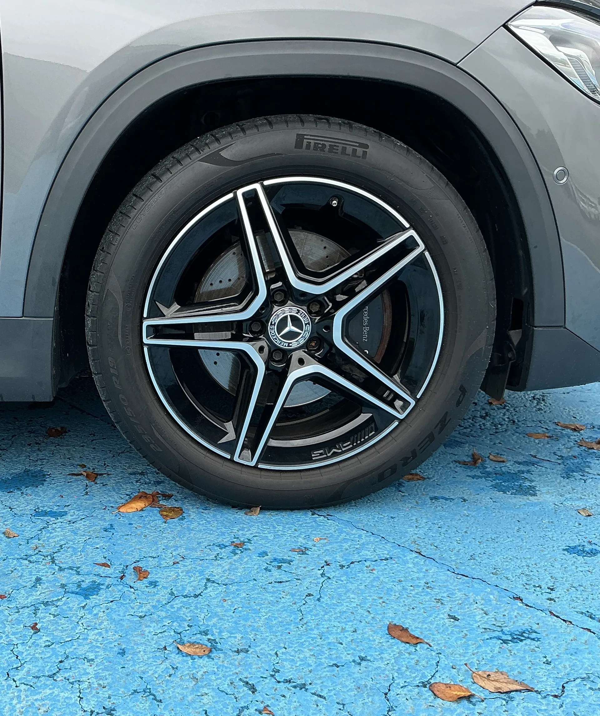 2023 MERCEDES-BENZ GLA 2023 MERCEDES-BENZ GLA