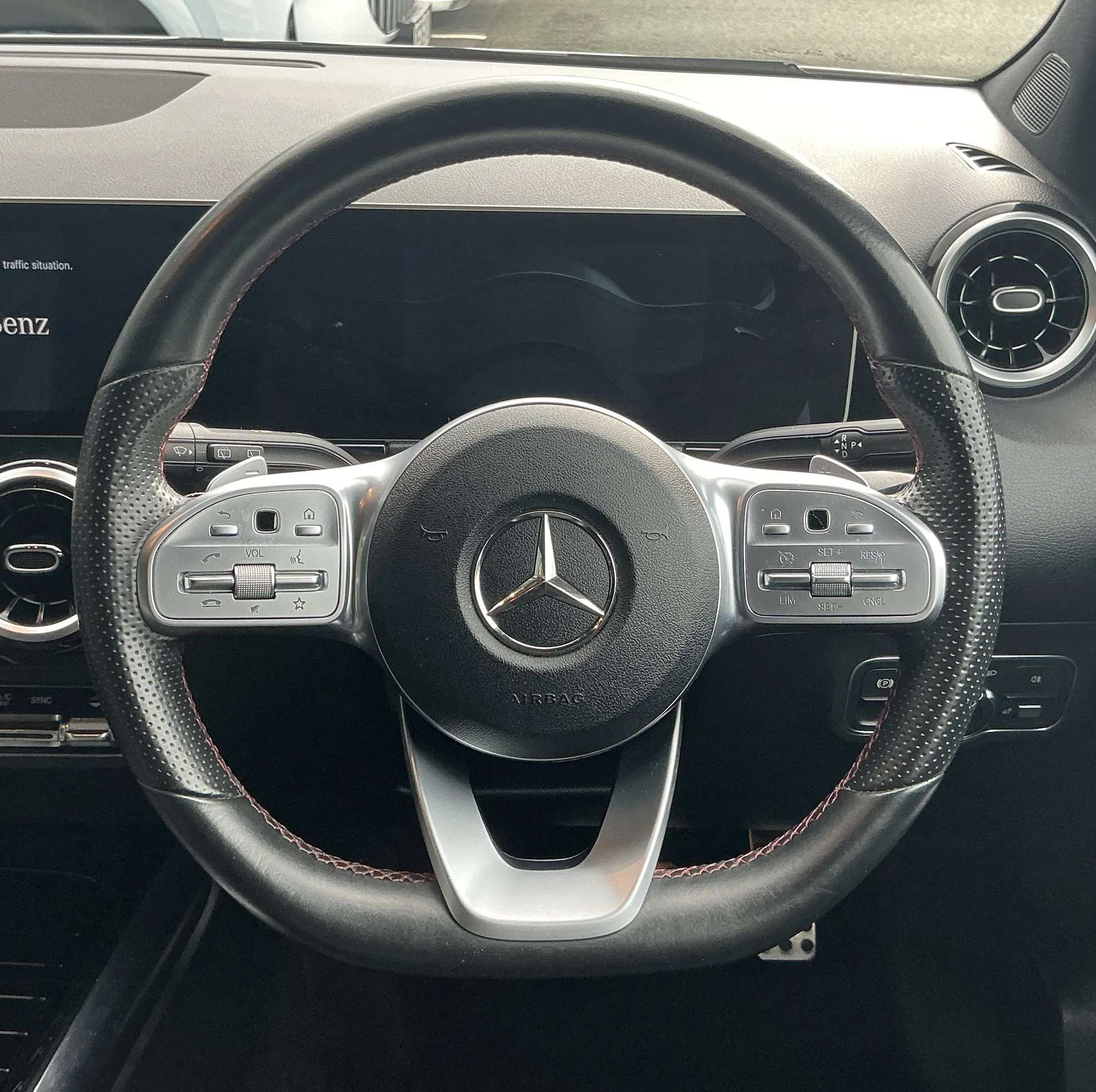 2020 MERCEDES-BENZ B CLASS 2020 MERCEDES-BENZ B CLASS
