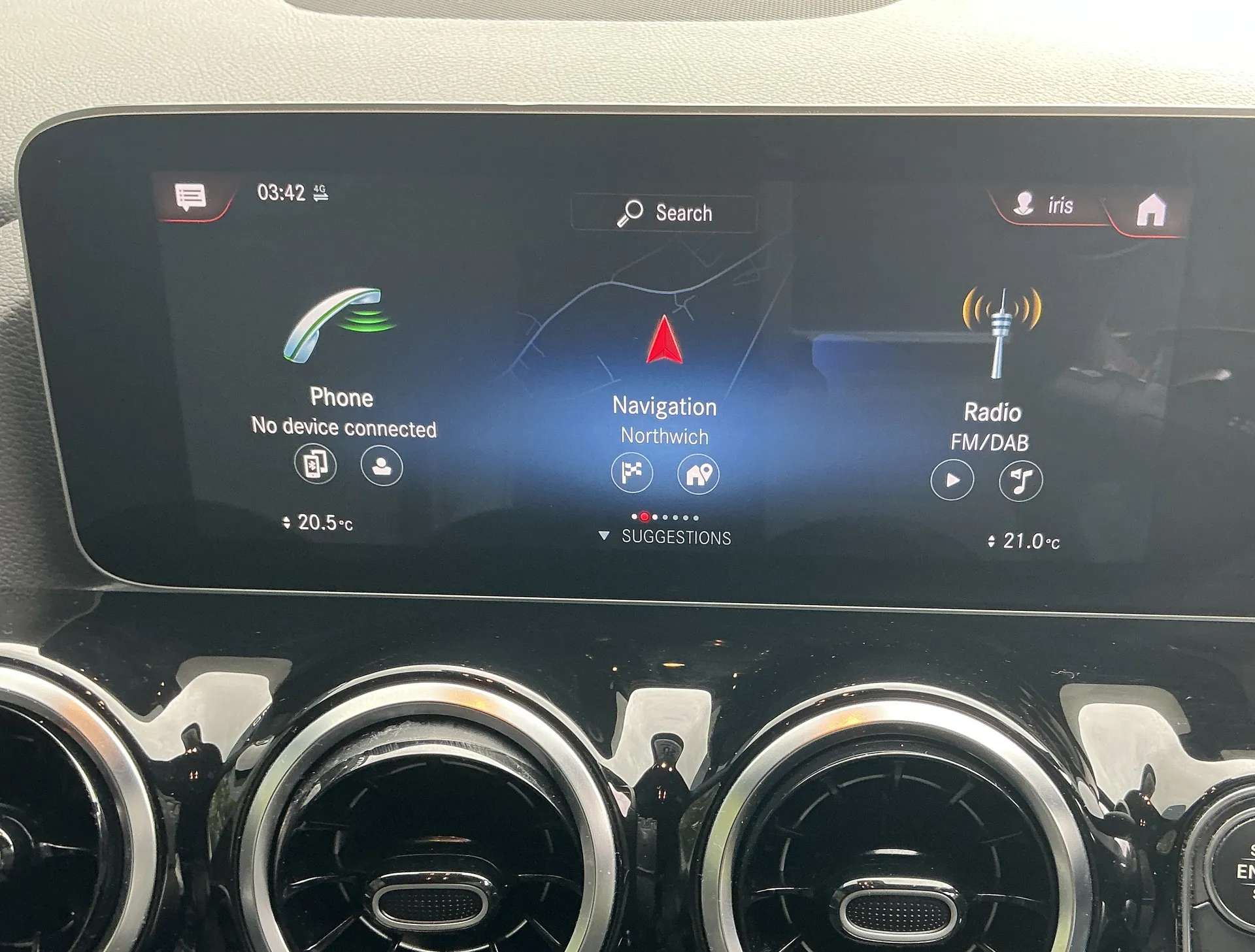 2020 MERCEDES-BENZ B CLASS 2020 MERCEDES-BENZ B CLASS