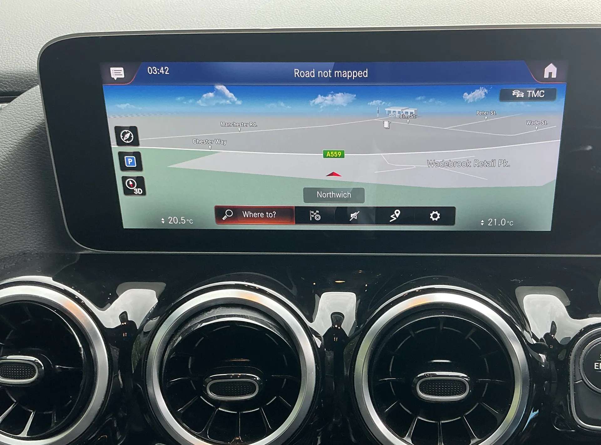 2020 MERCEDES-BENZ B CLASS 2020 MERCEDES-BENZ B CLASS