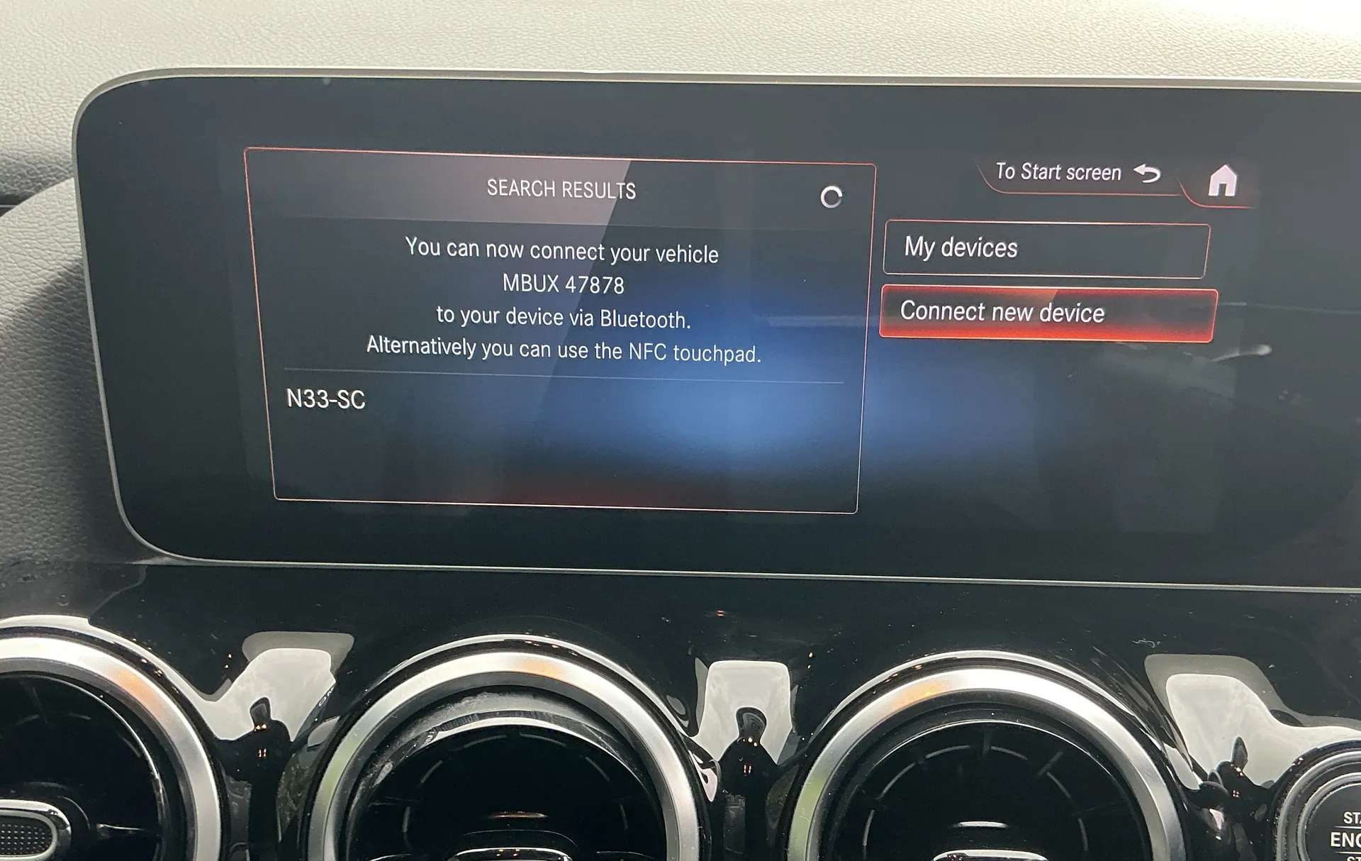 2020 MERCEDES-BENZ B CLASS 2020 MERCEDES-BENZ B CLASS