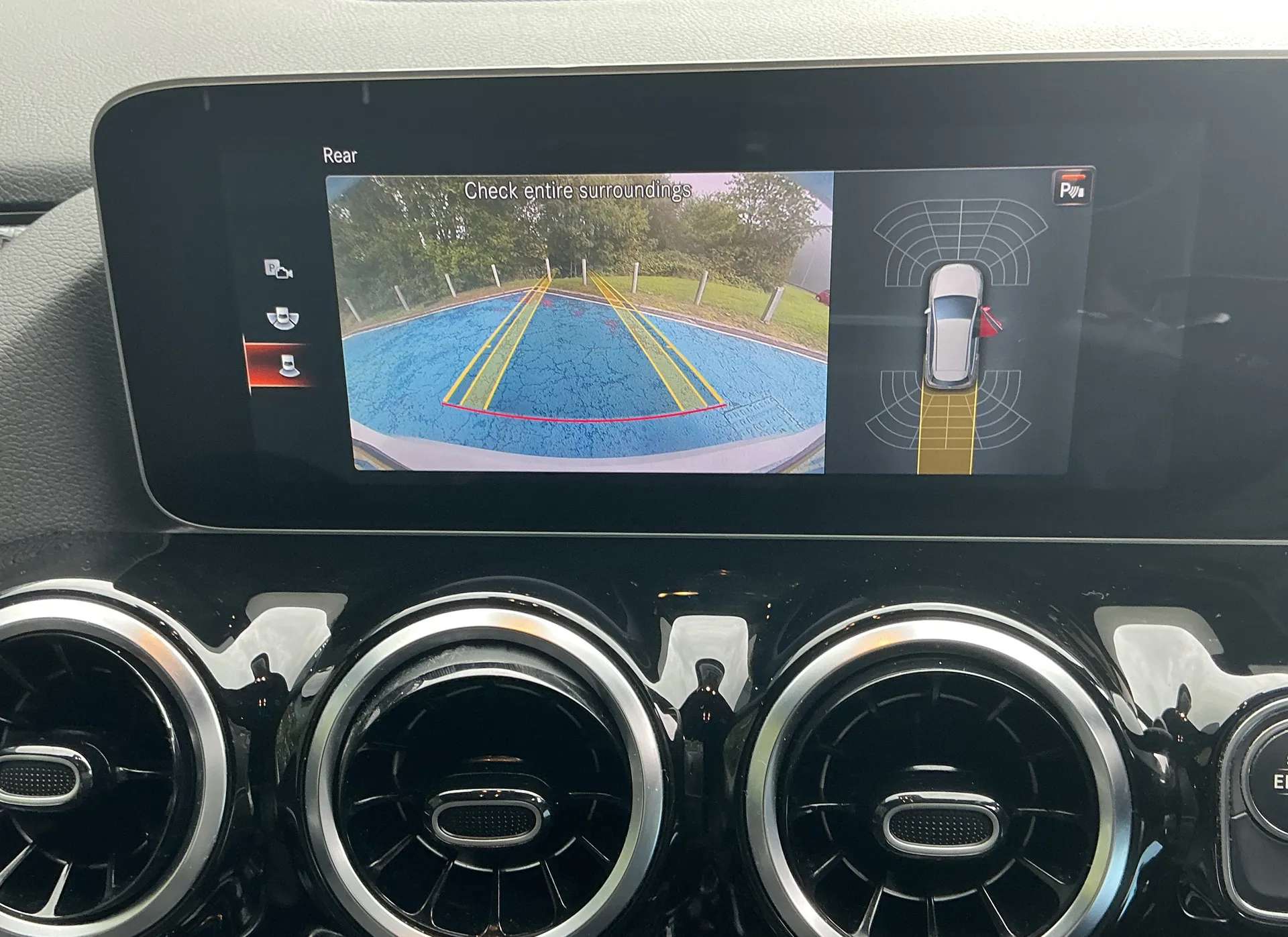 2020 MERCEDES-BENZ B CLASS 2020 MERCEDES-BENZ B CLASS