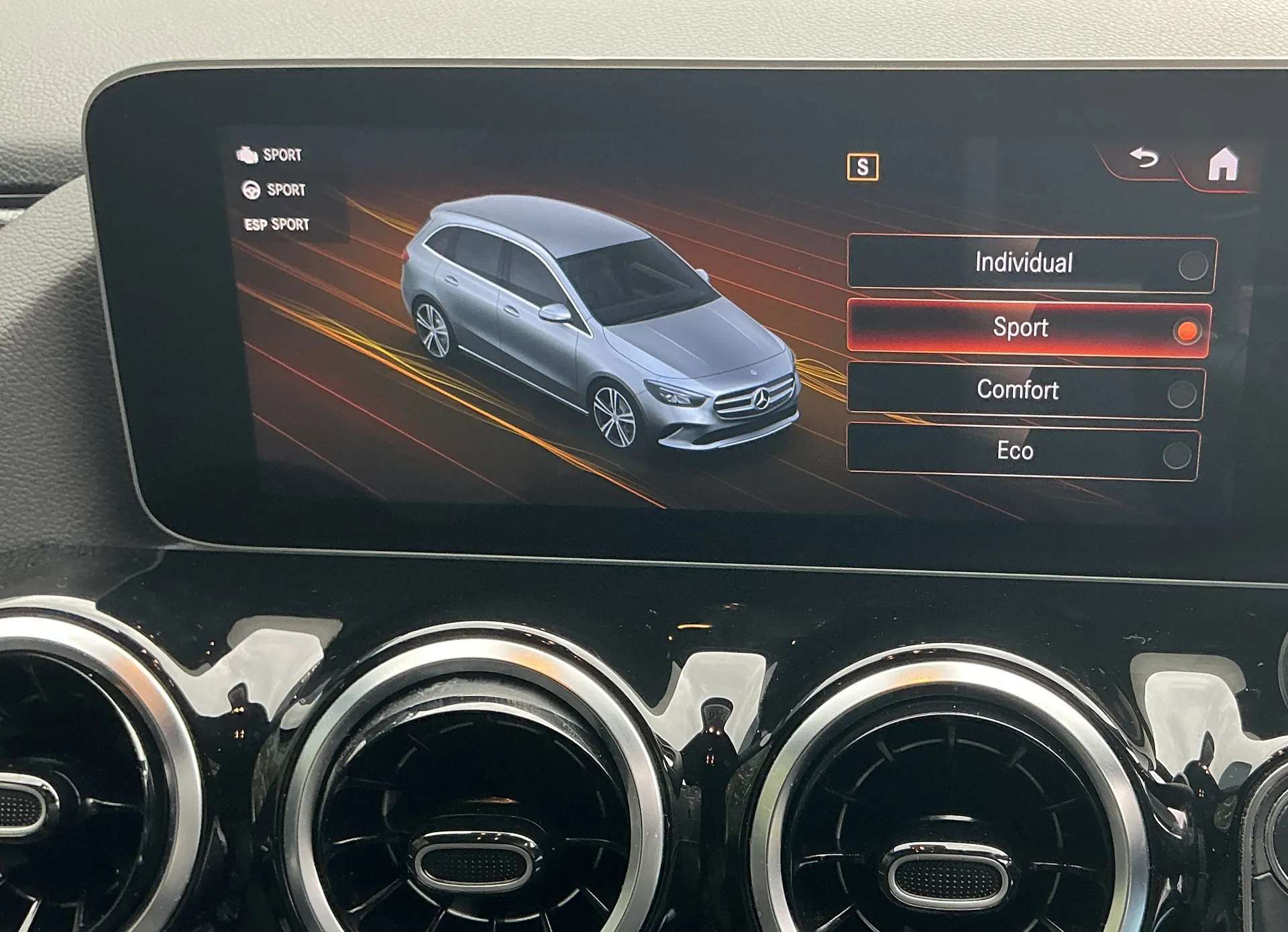 2020 MERCEDES-BENZ B CLASS 2020 MERCEDES-BENZ B CLASS