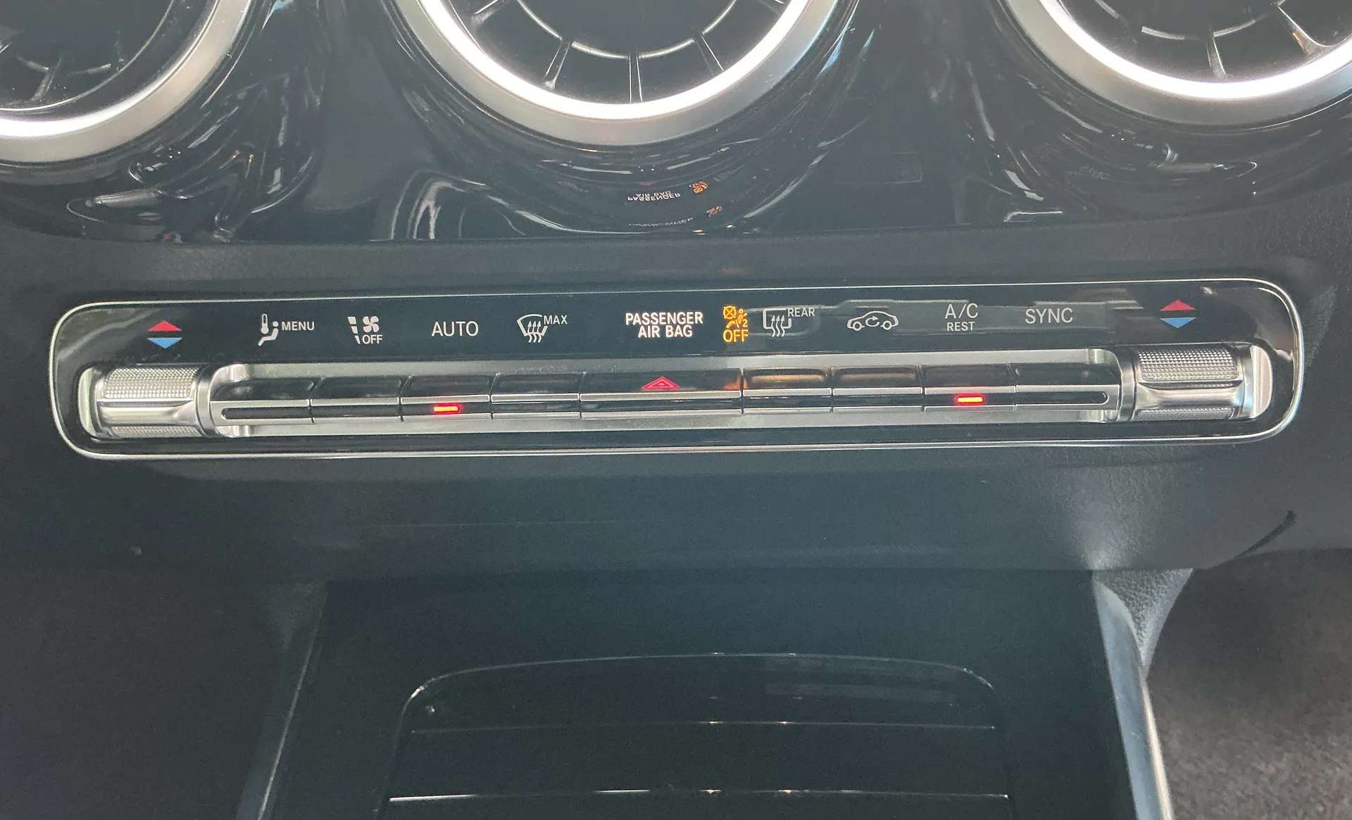 2020 MERCEDES-BENZ B CLASS 2020 MERCEDES-BENZ B CLASS