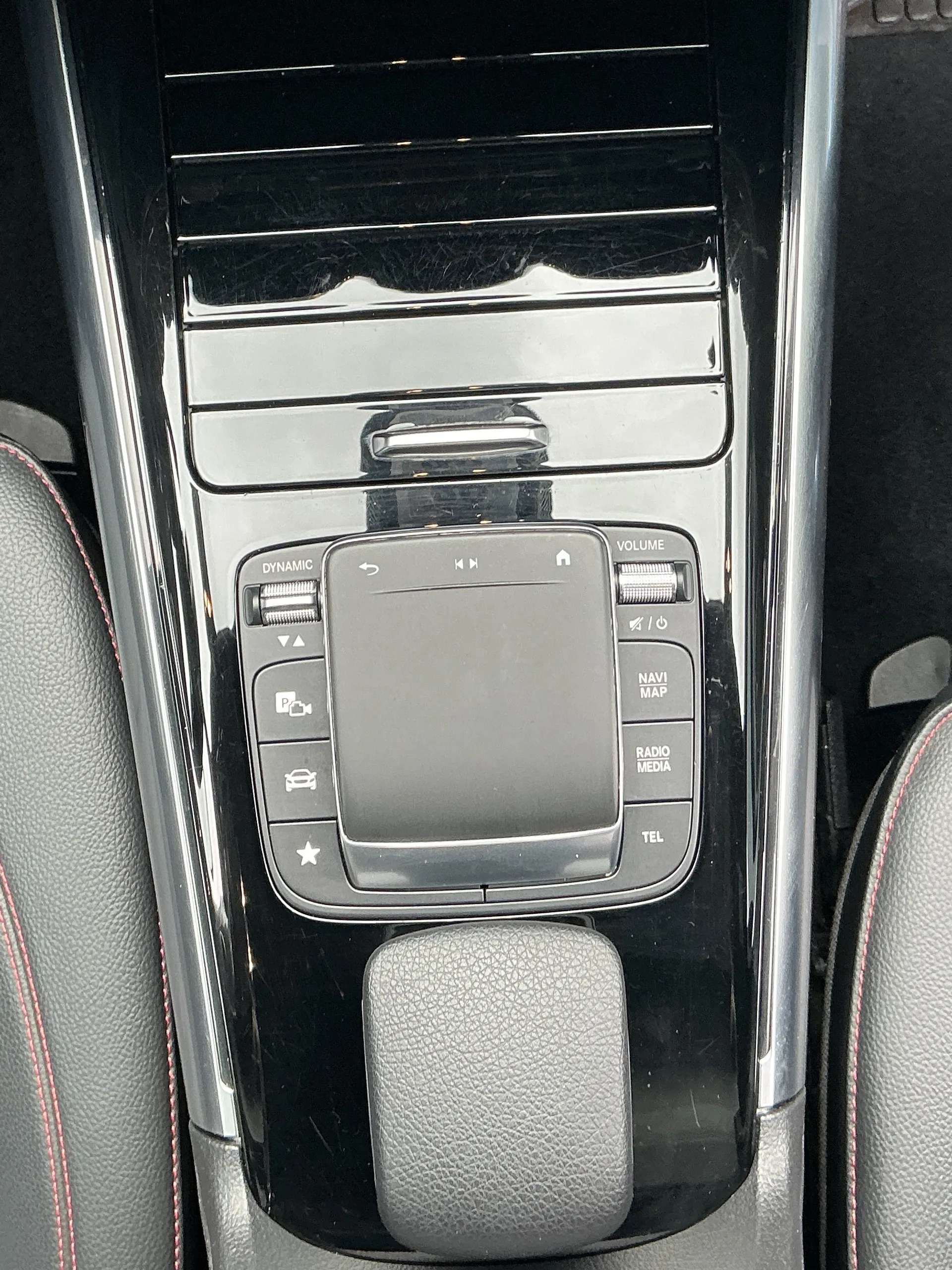 2020 MERCEDES-BENZ B CLASS 2020 MERCEDES-BENZ B CLASS