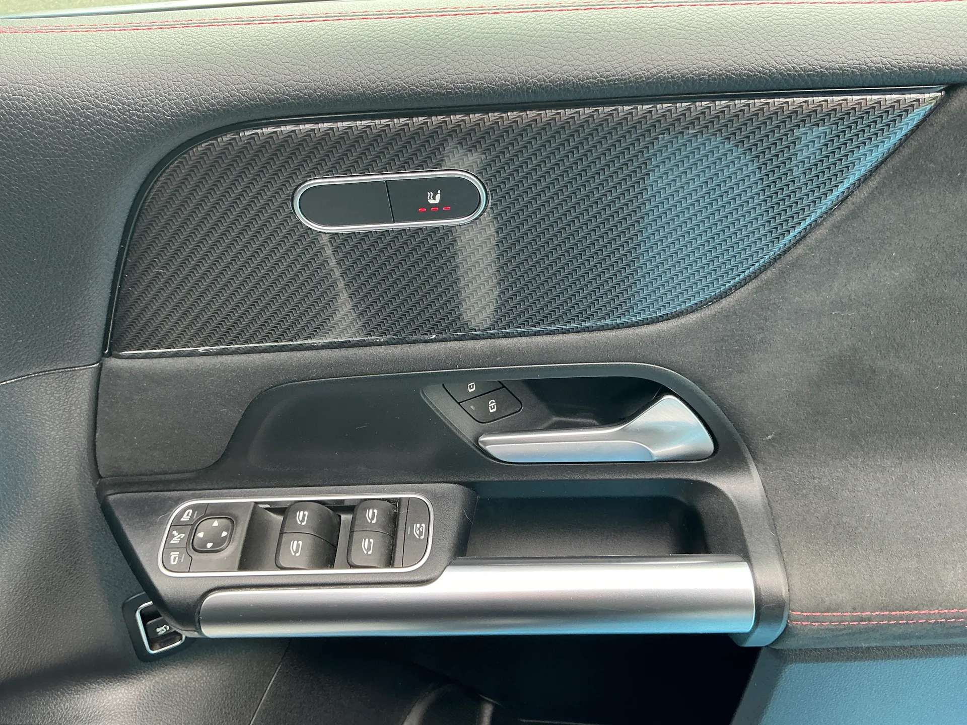 2020 MERCEDES-BENZ B CLASS 2020 MERCEDES-BENZ B CLASS