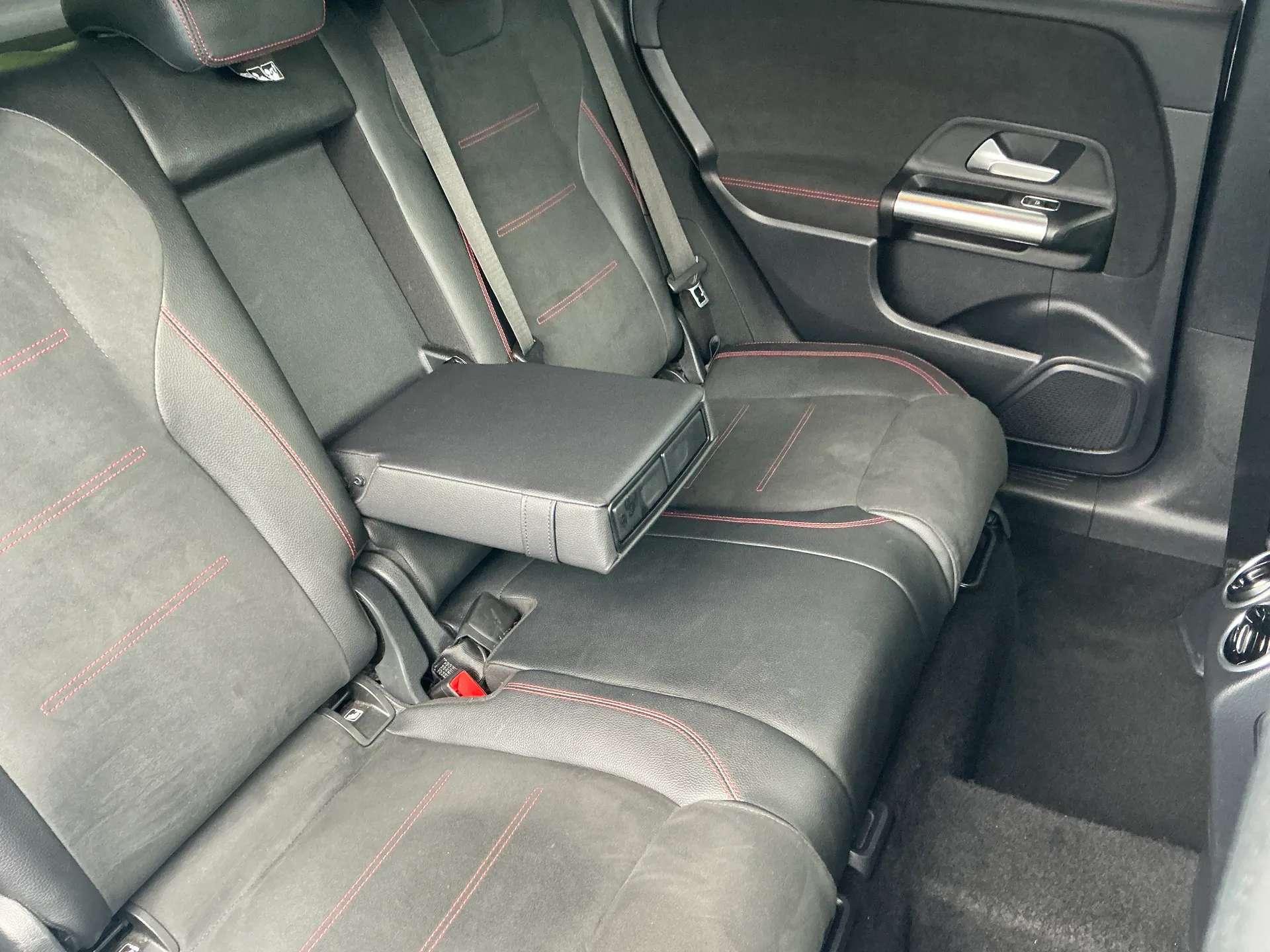 2020 MERCEDES-BENZ B CLASS 2020 MERCEDES-BENZ B CLASS