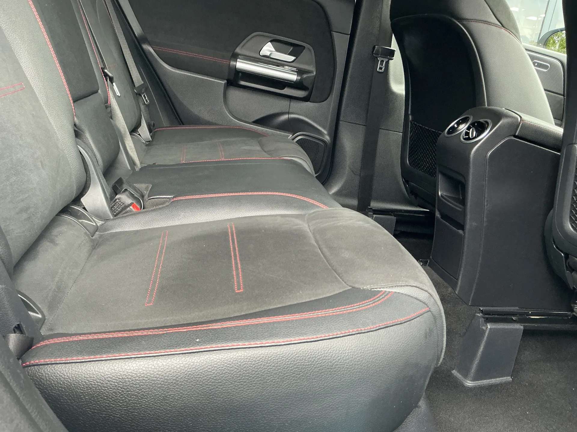 2020 MERCEDES-BENZ B CLASS 2020 MERCEDES-BENZ B CLASS