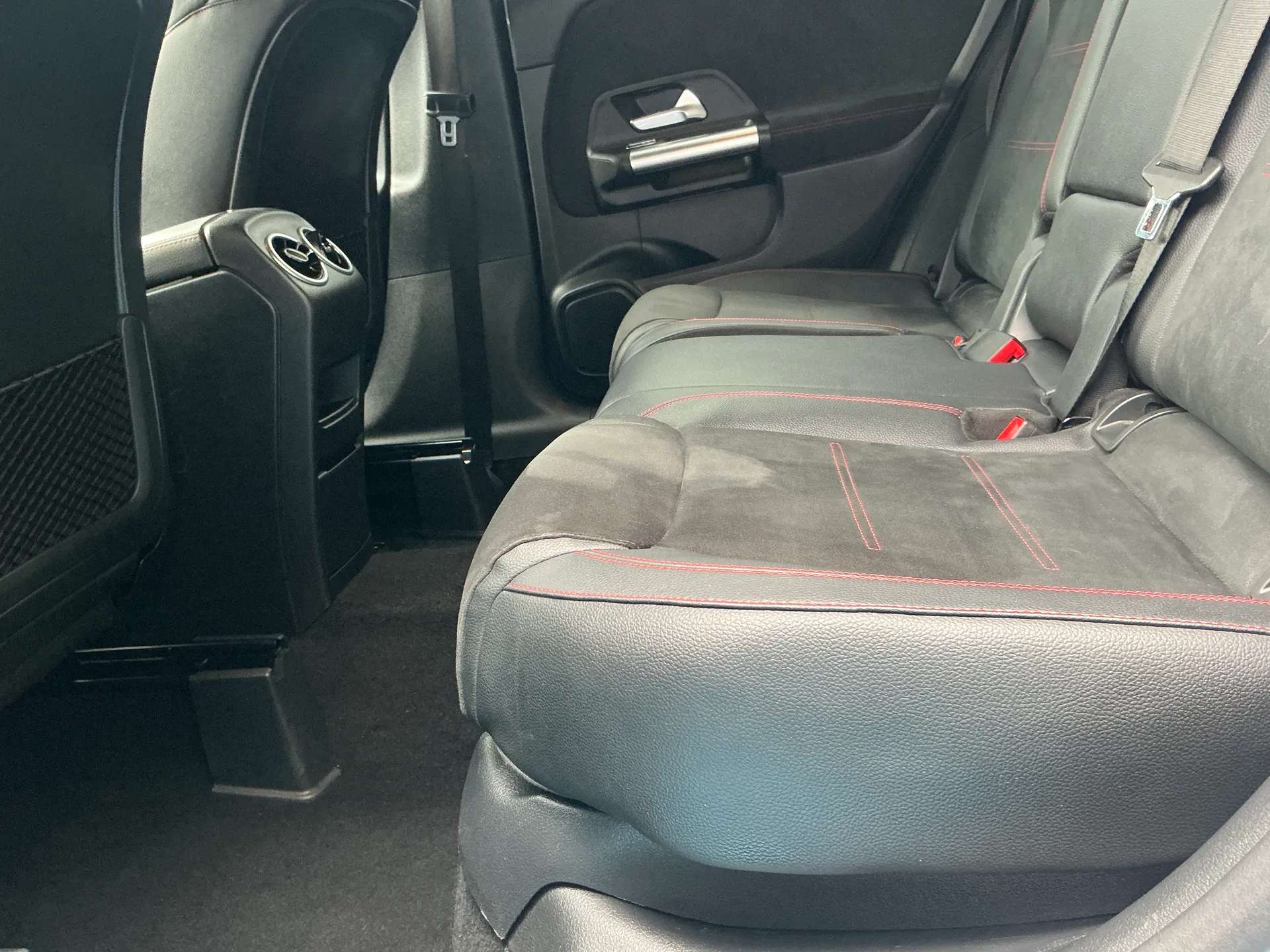 2020 MERCEDES-BENZ B CLASS 2020 MERCEDES-BENZ B CLASS