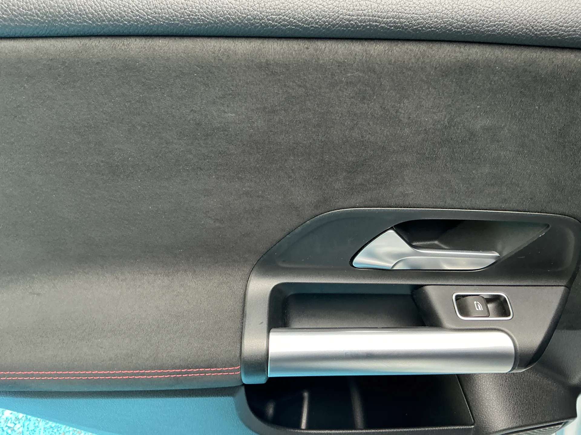2020 MERCEDES-BENZ B CLASS 2020 MERCEDES-BENZ B CLASS