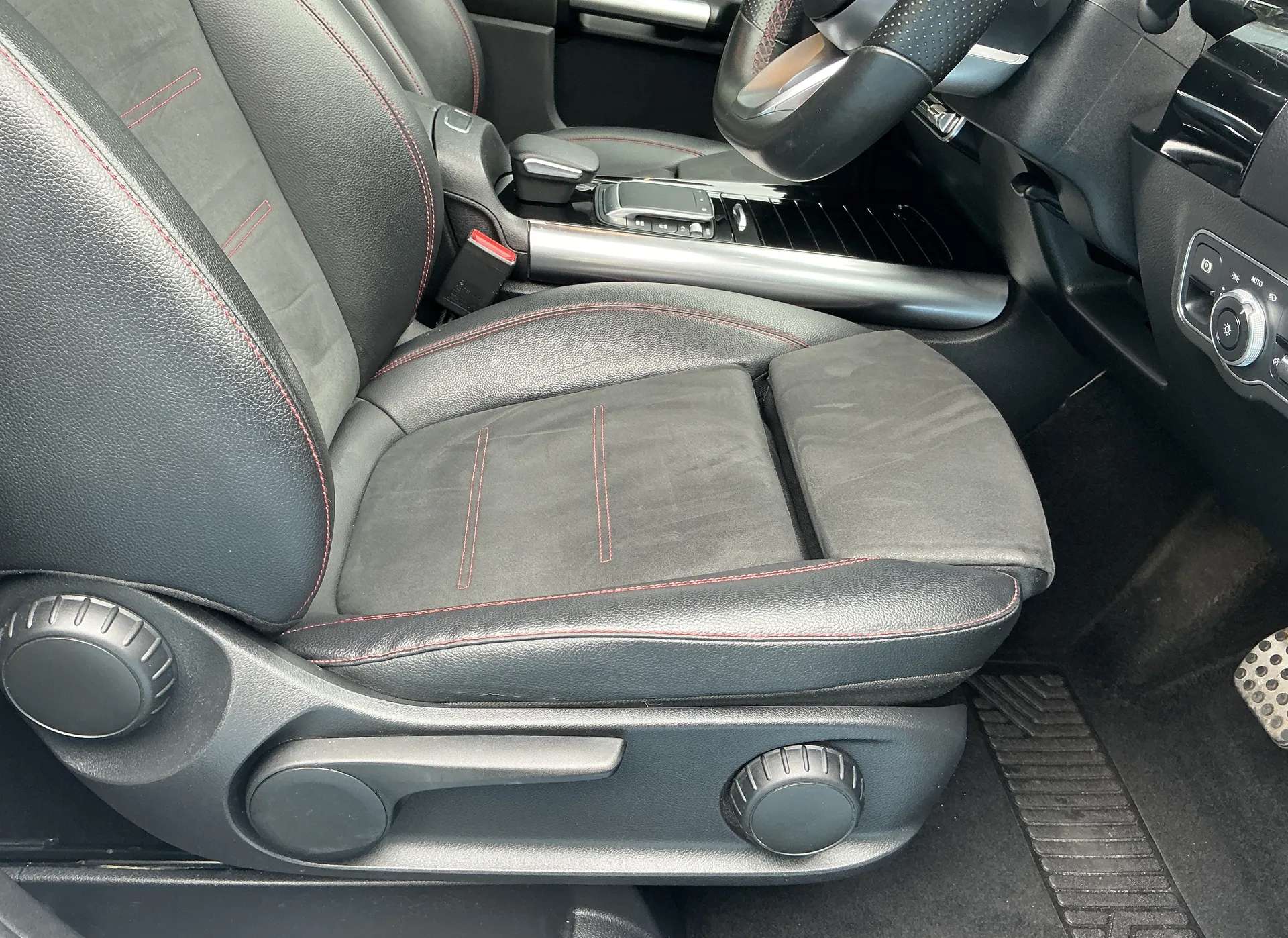 2020 MERCEDES-BENZ B CLASS 2020 MERCEDES-BENZ B CLASS