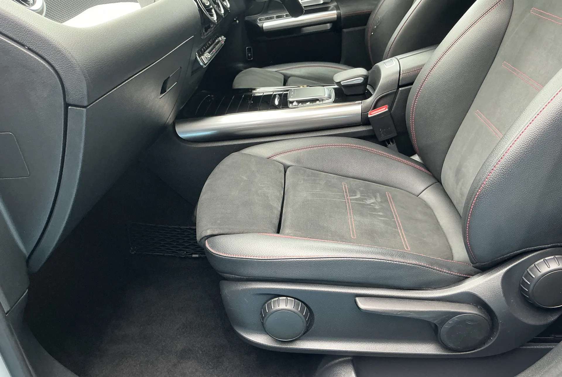 2020 MERCEDES-BENZ B CLASS 2020 MERCEDES-BENZ B CLASS