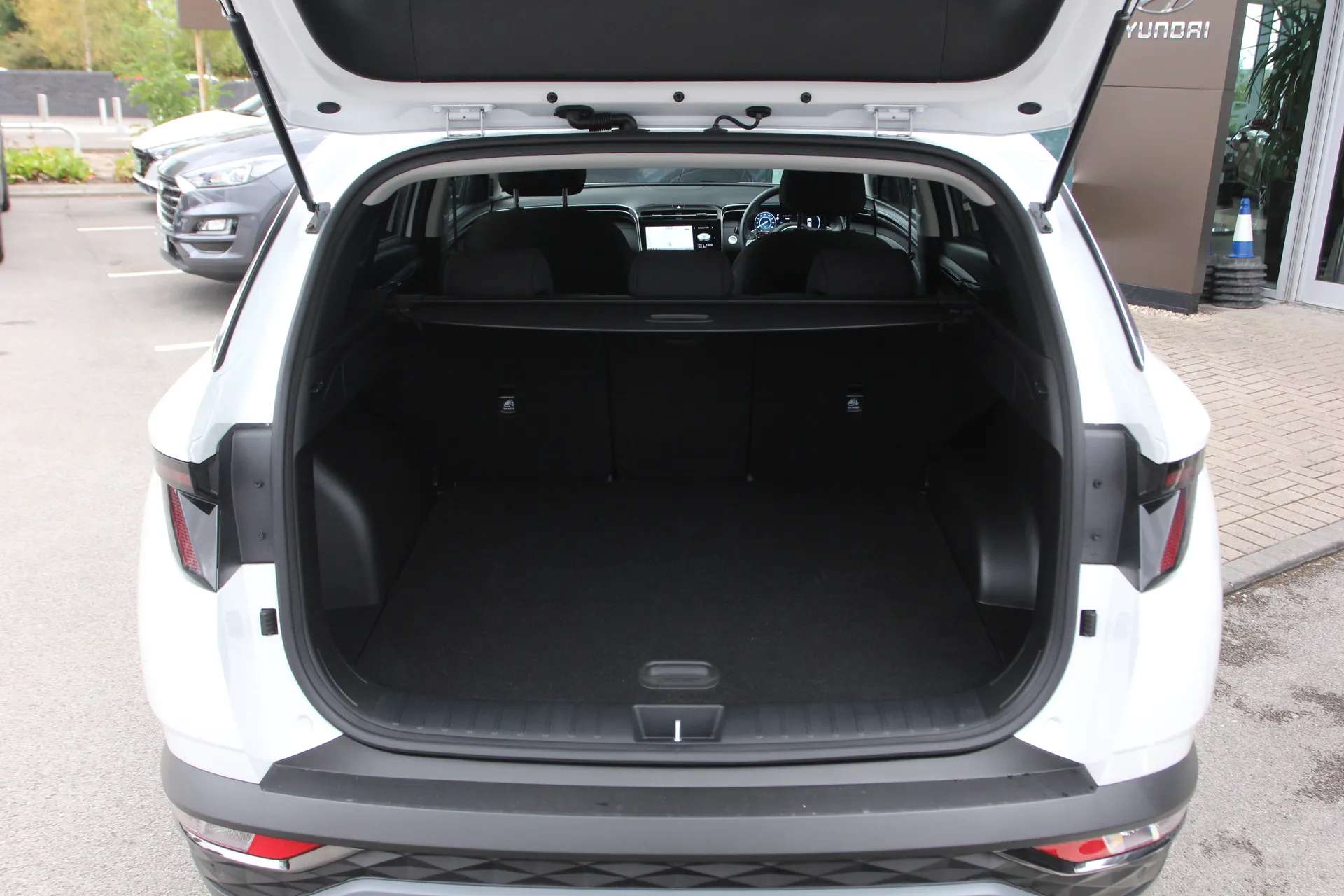 2023 HYUNDAI TUCSON 2023 HYUNDAI TUCSON