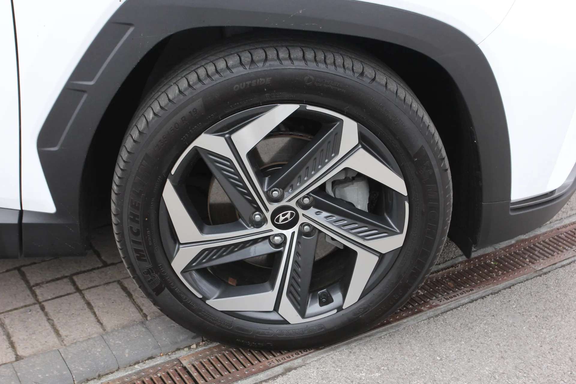 2023 HYUNDAI TUCSON 2023 HYUNDAI TUCSON