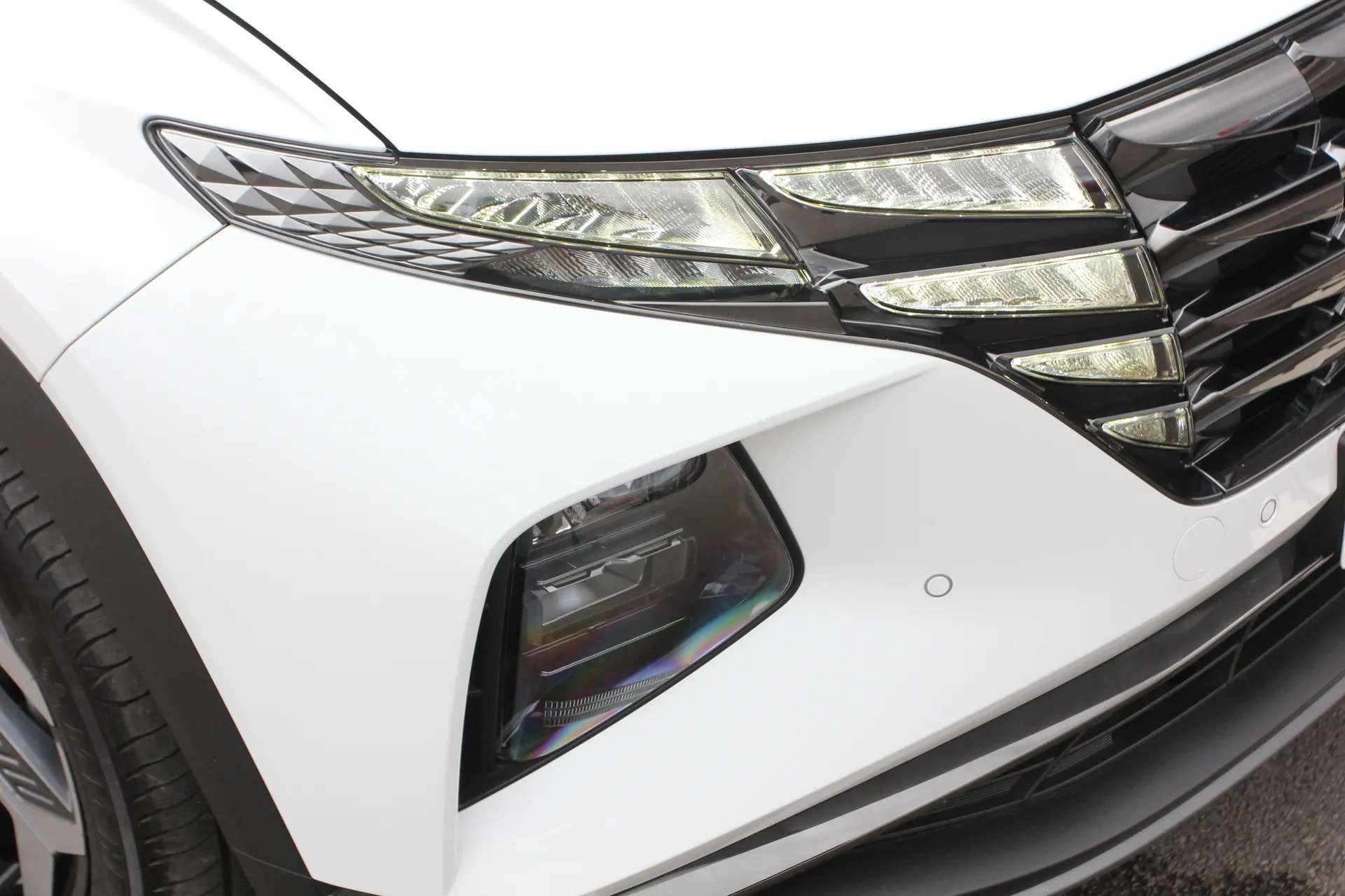 2023 HYUNDAI TUCSON 2023 HYUNDAI TUCSON