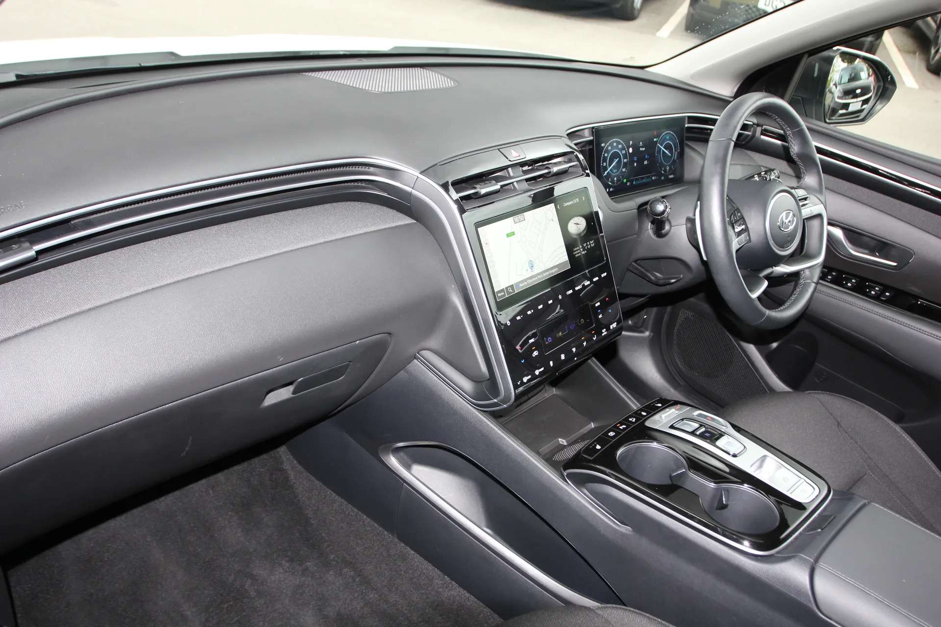 2023 HYUNDAI TUCSON 2023 HYUNDAI TUCSON