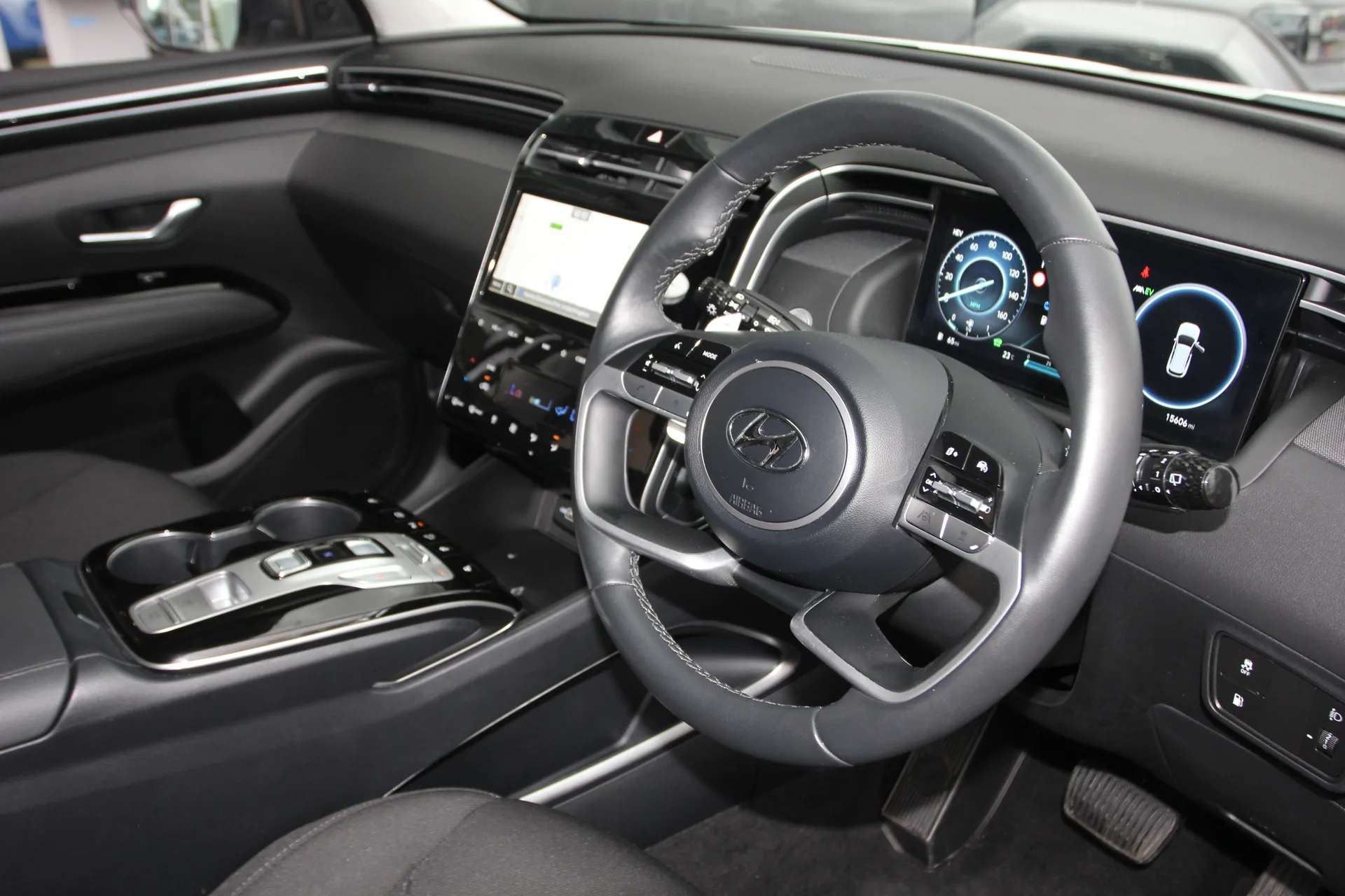 2023 HYUNDAI TUCSON 2023 HYUNDAI TUCSON