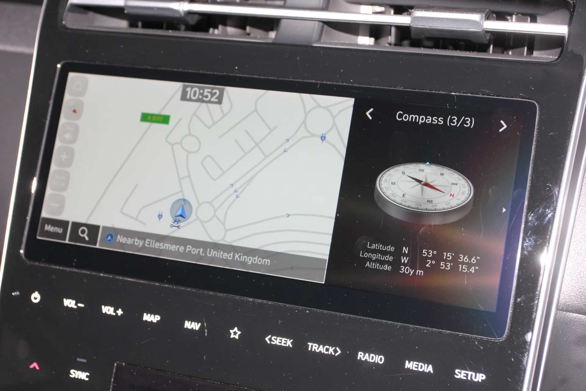 2023 HYUNDAI TUCSON 2023 HYUNDAI TUCSON