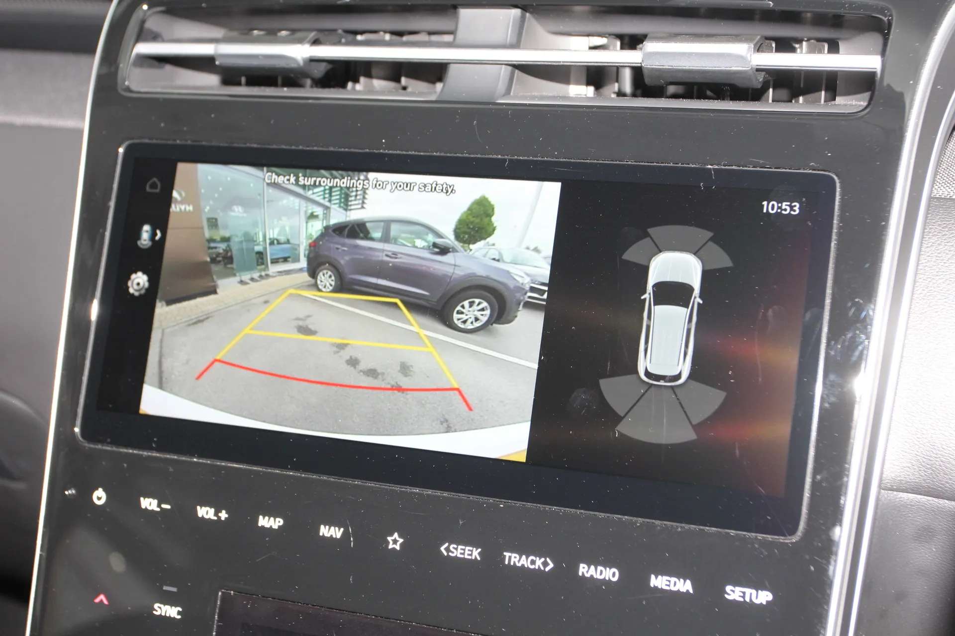 2023 HYUNDAI TUCSON 2023 HYUNDAI TUCSON