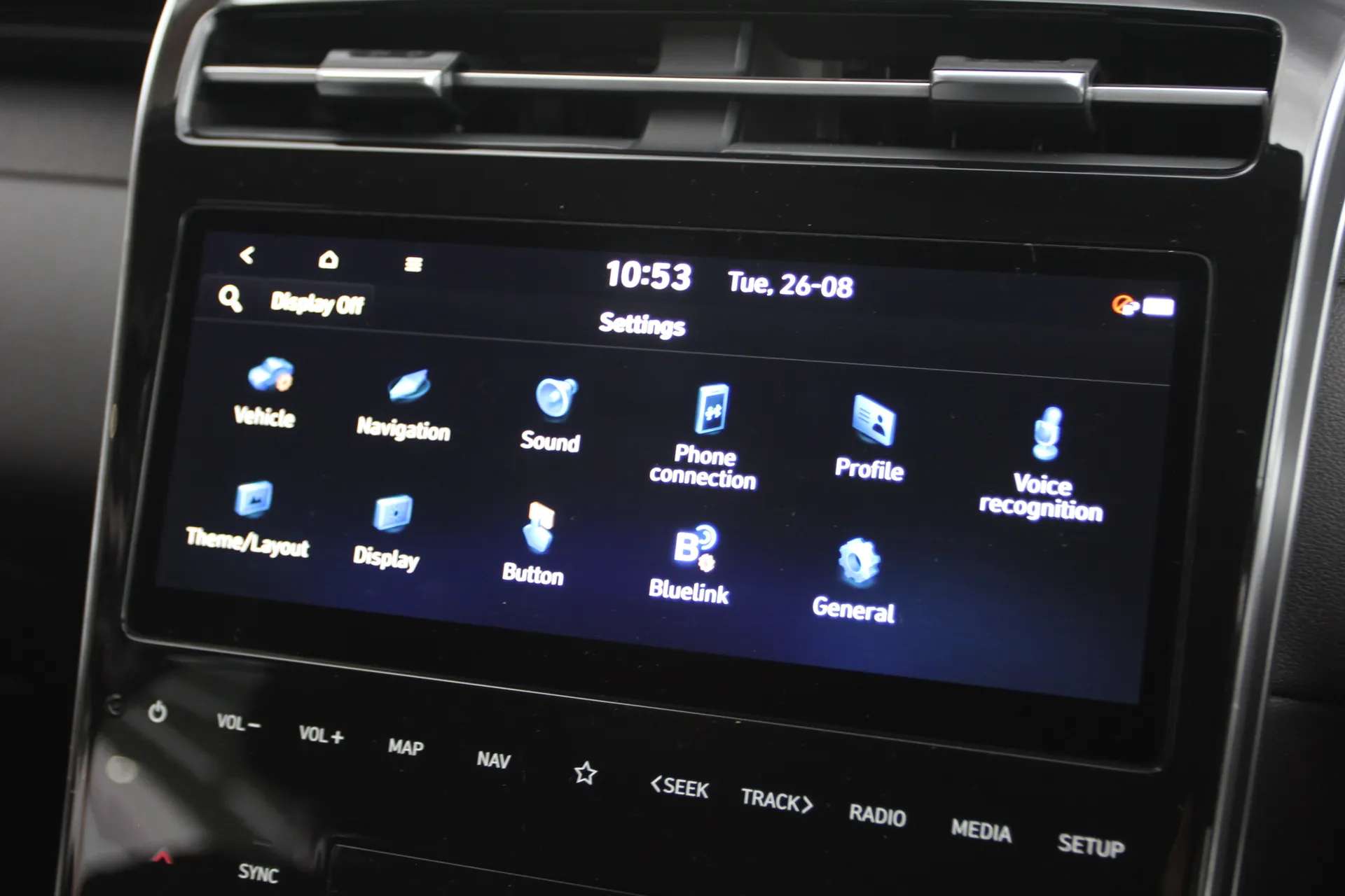 2023 HYUNDAI TUCSON 2023 HYUNDAI TUCSON