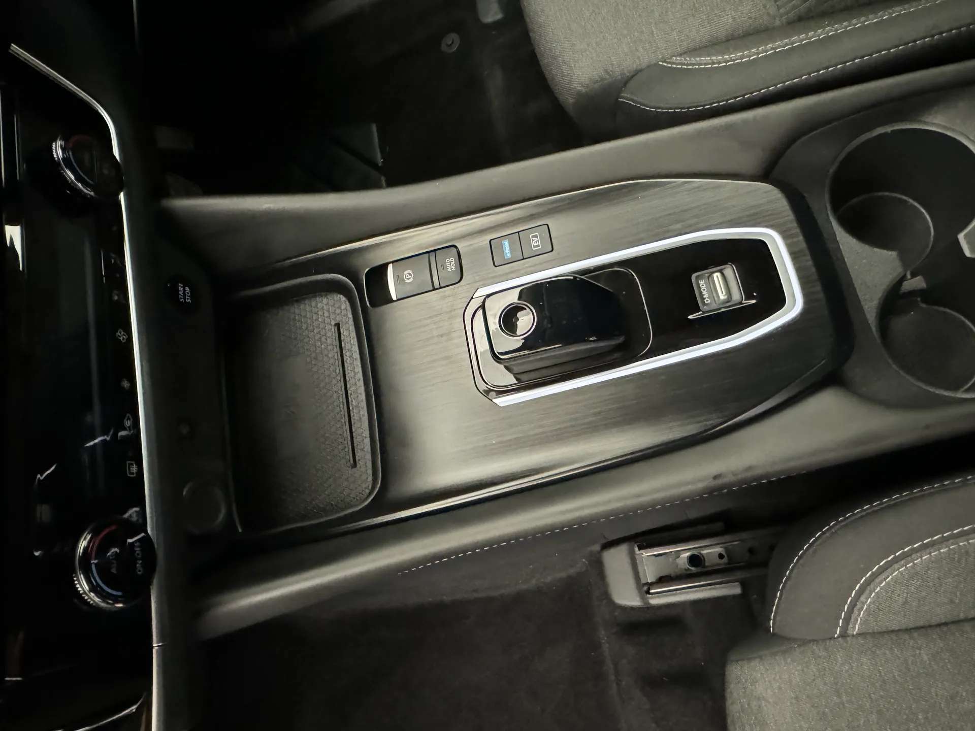 2023 NISSAN QASHQAI 2023 NISSAN QASHQAI