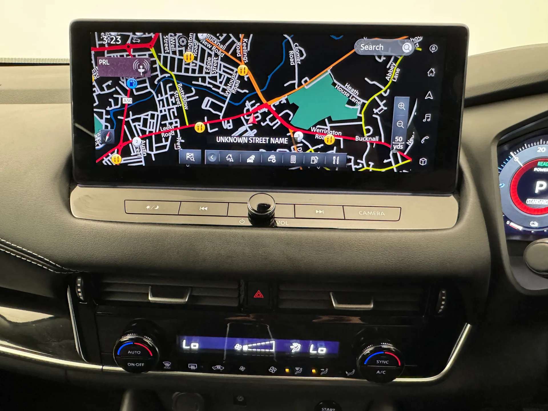 2023 NISSAN QASHQAI 2023 NISSAN QASHQAI