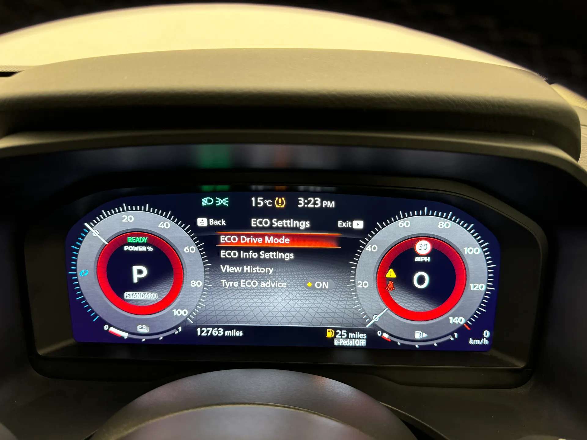 2023 NISSAN QASHQAI 2023 NISSAN QASHQAI