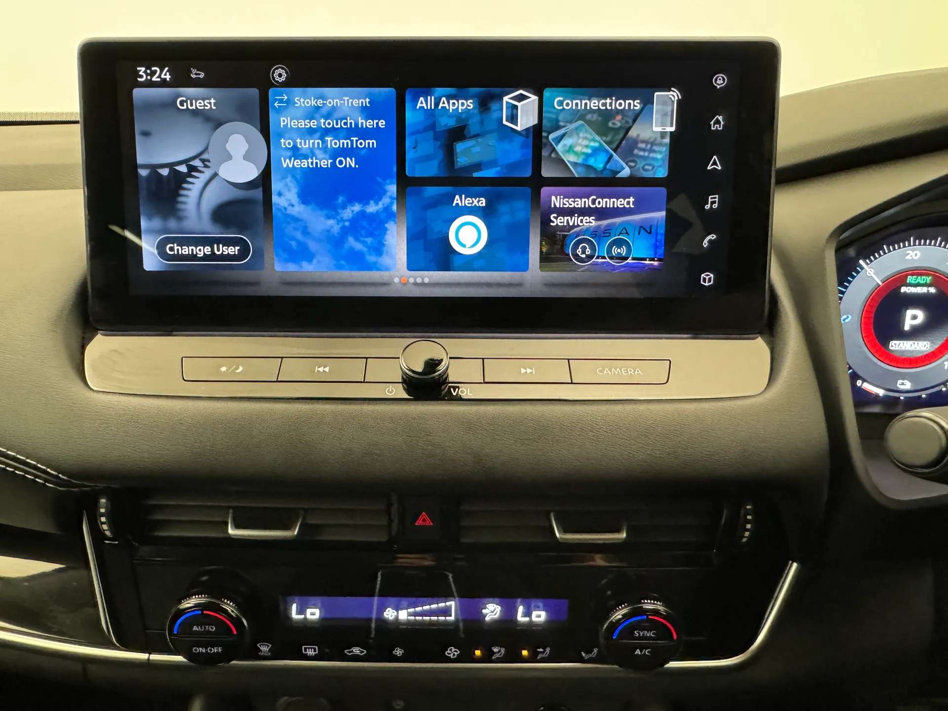 2023 NISSAN QASHQAI 2023 NISSAN QASHQAI