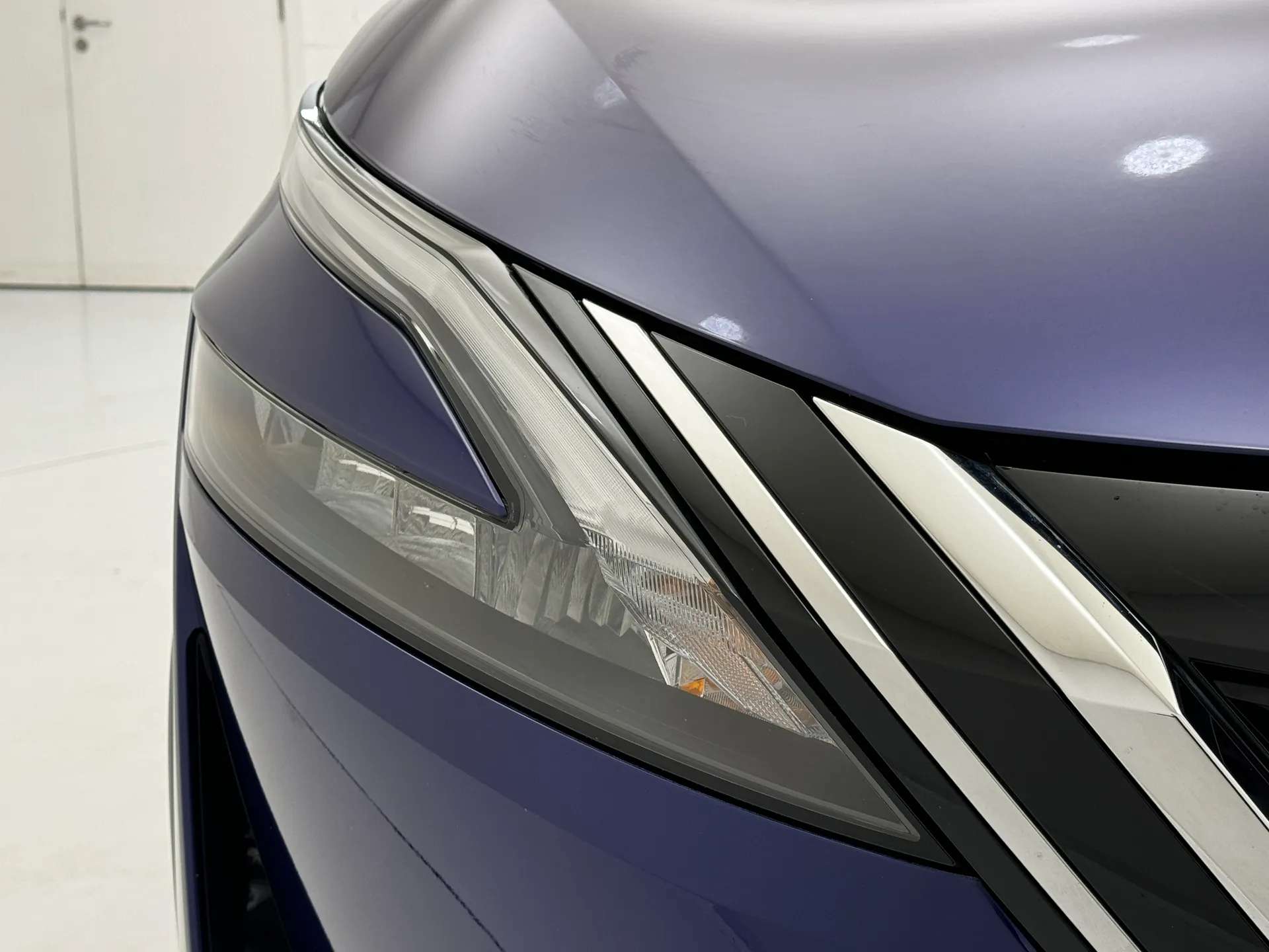 2023 NISSAN QASHQAI 2023 NISSAN QASHQAI