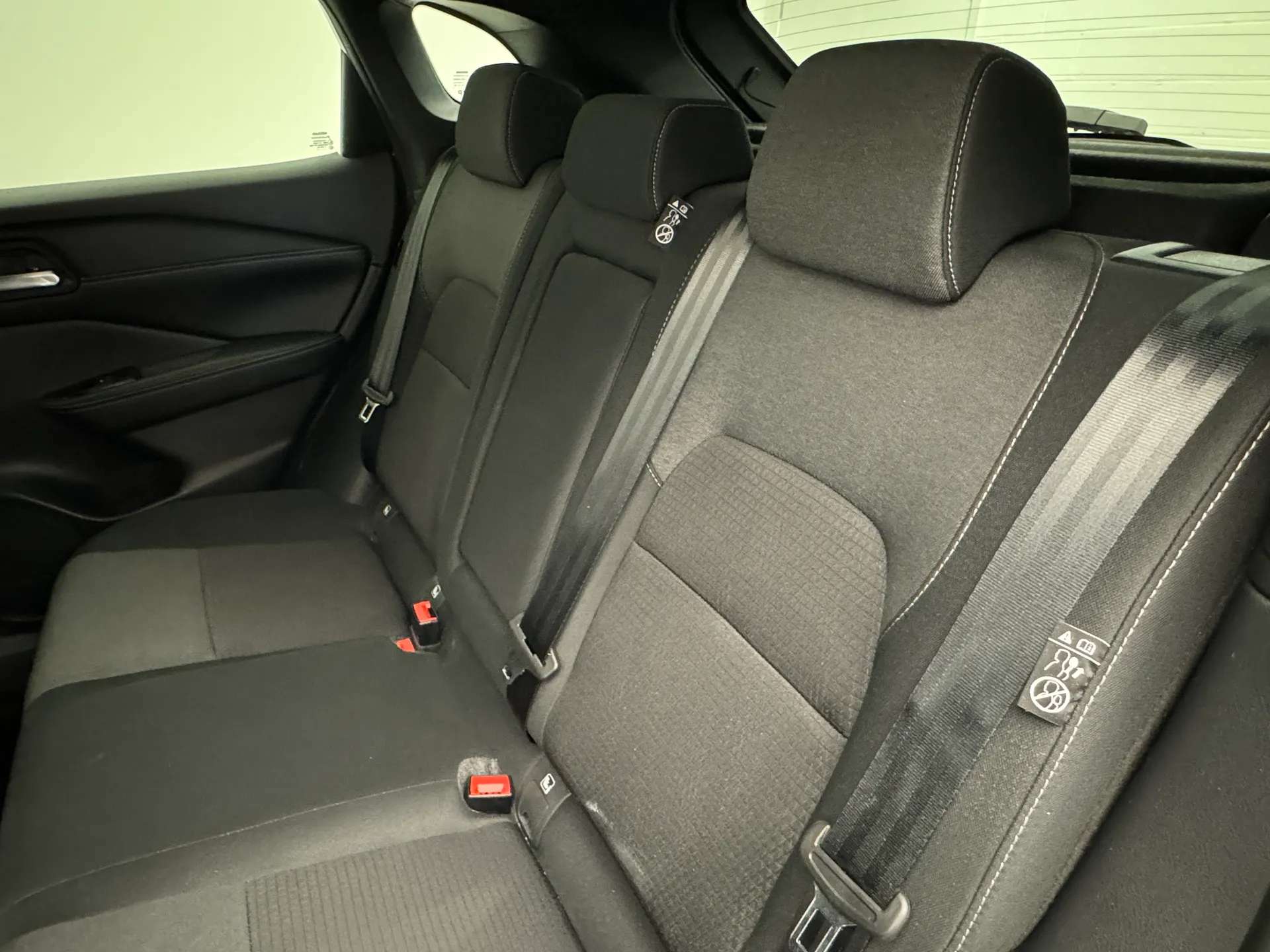 2023 NISSAN QASHQAI 2023 NISSAN QASHQAI