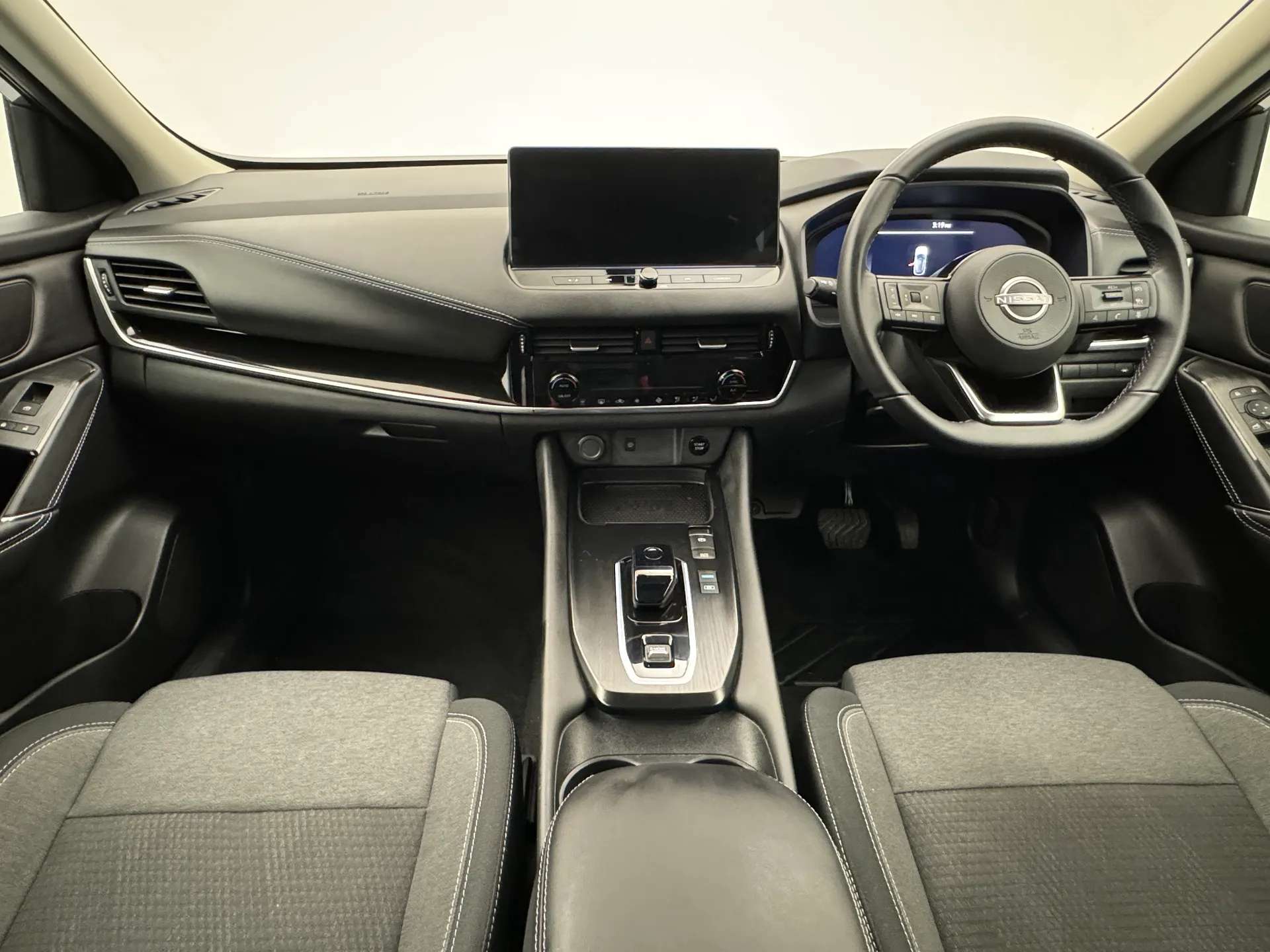 A 2023 NISSAN QASHQAI 1.5 E-Power N-Connecta 5dr Auto A 2023 NISSAN QASHQAI 1.5 E-Power N-Connecta 5dr Auto