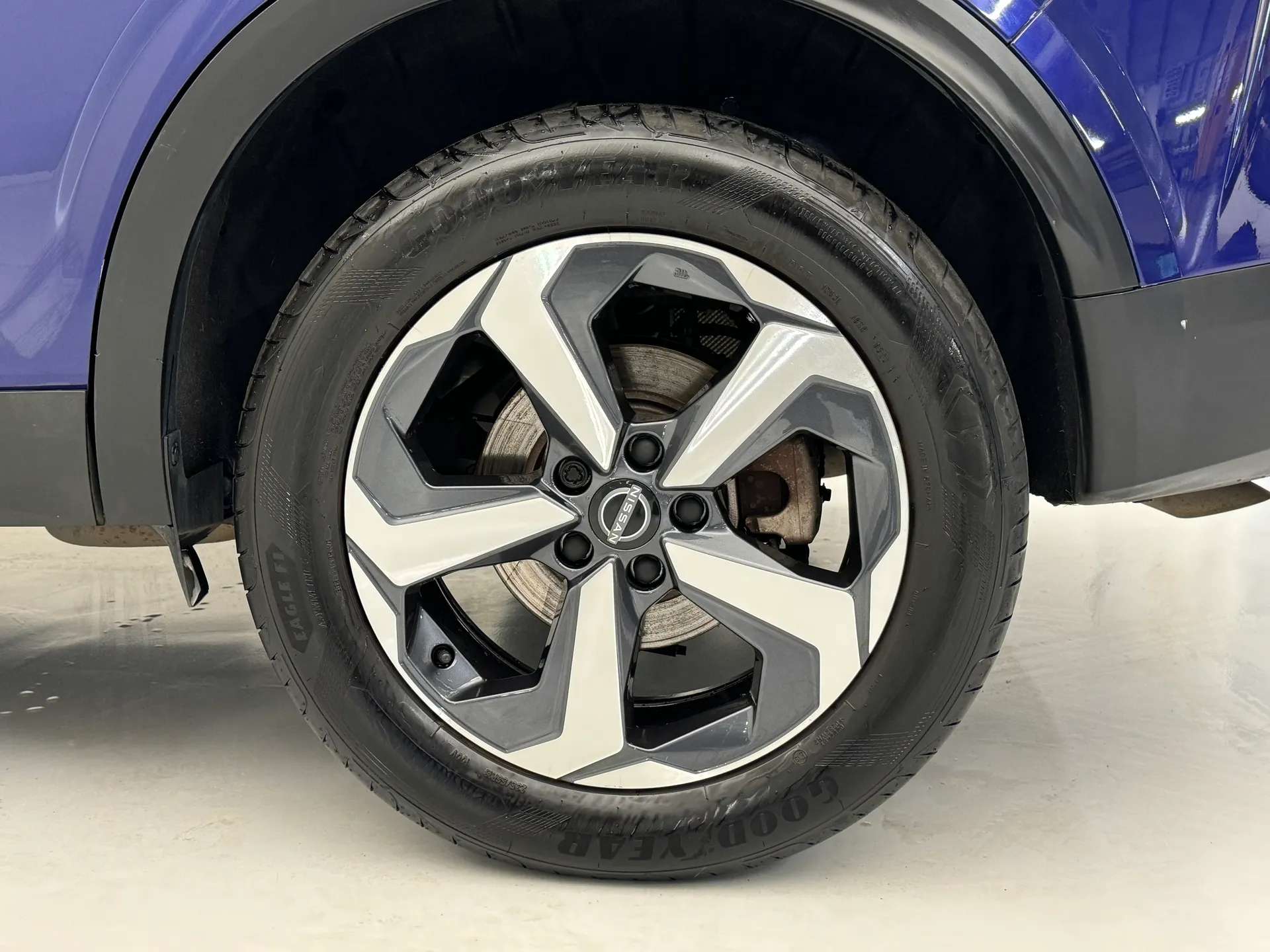 2023 NISSAN QASHQAI 2023 NISSAN QASHQAI