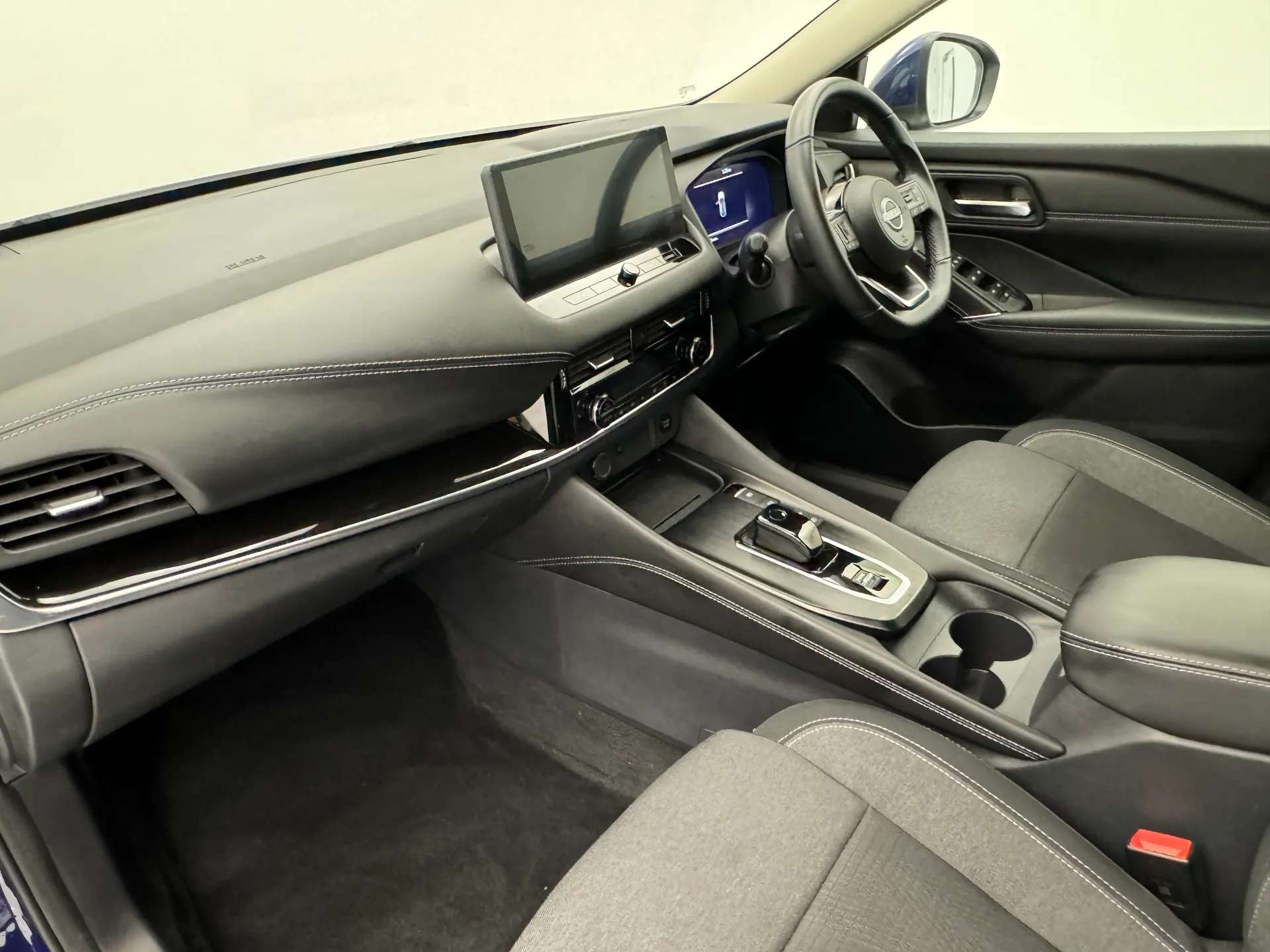 2023 NISSAN QASHQAI 2023 NISSAN QASHQAI