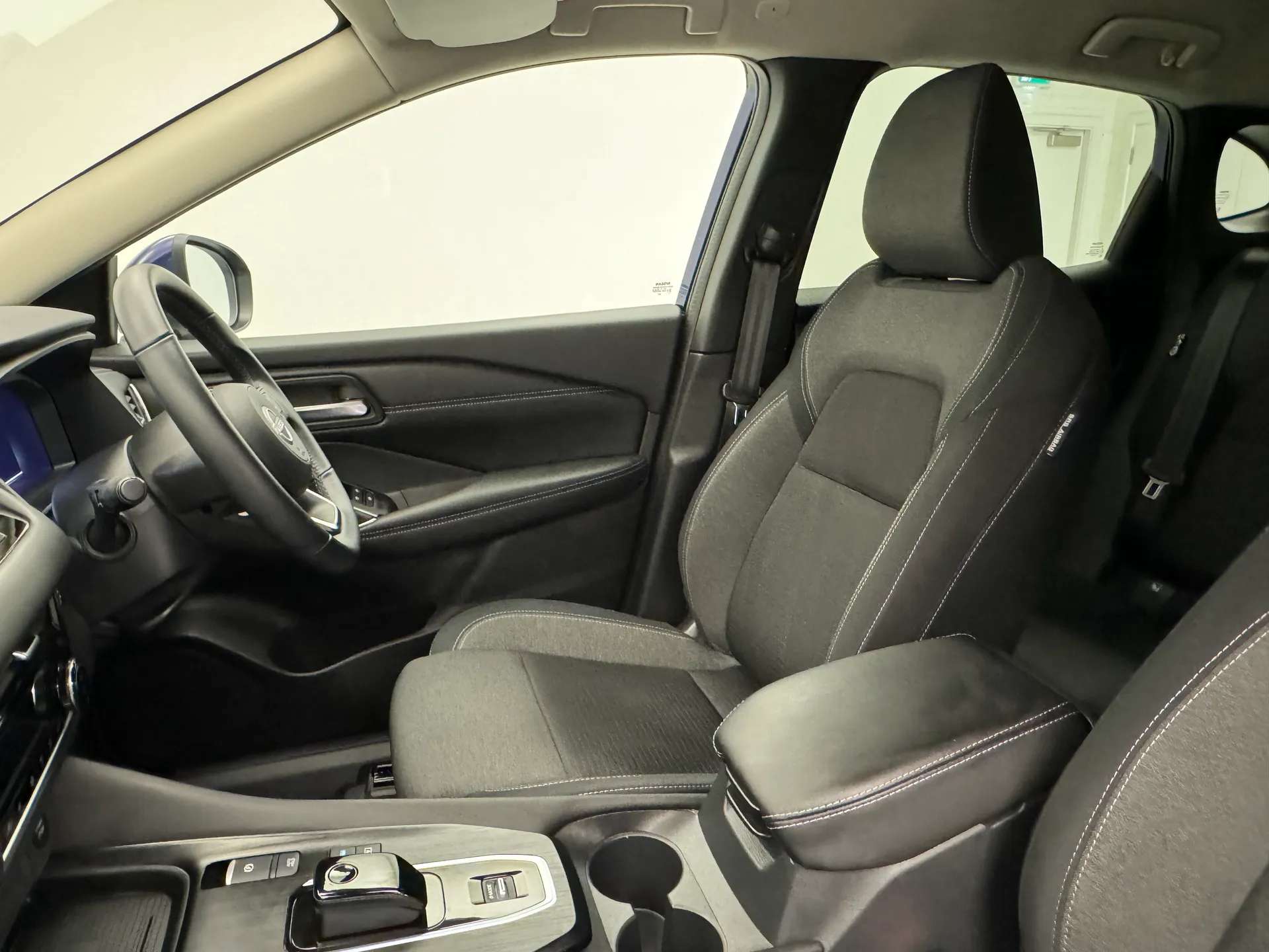 2023 NISSAN QASHQAI 2023 NISSAN QASHQAI