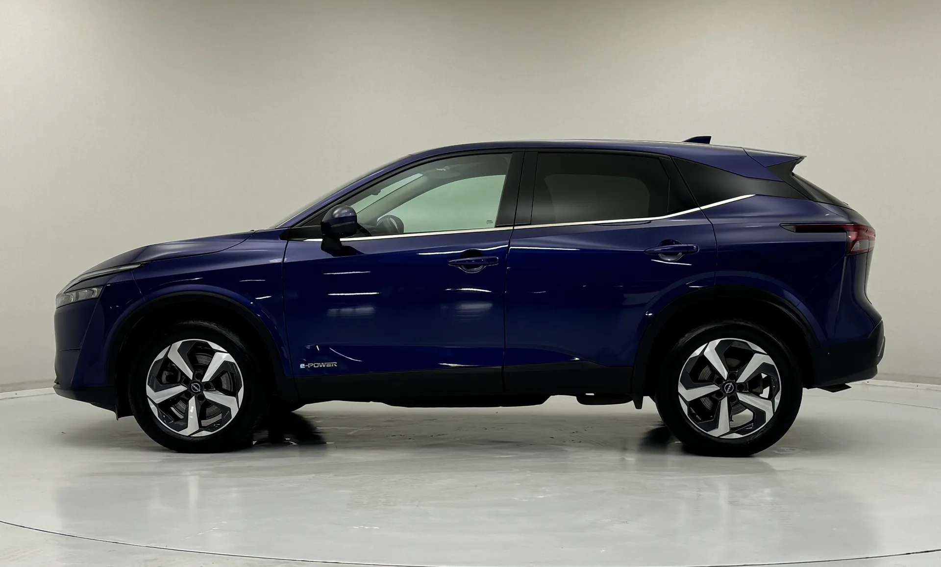 2023 NISSAN QASHQAI 2023 NISSAN QASHQAI