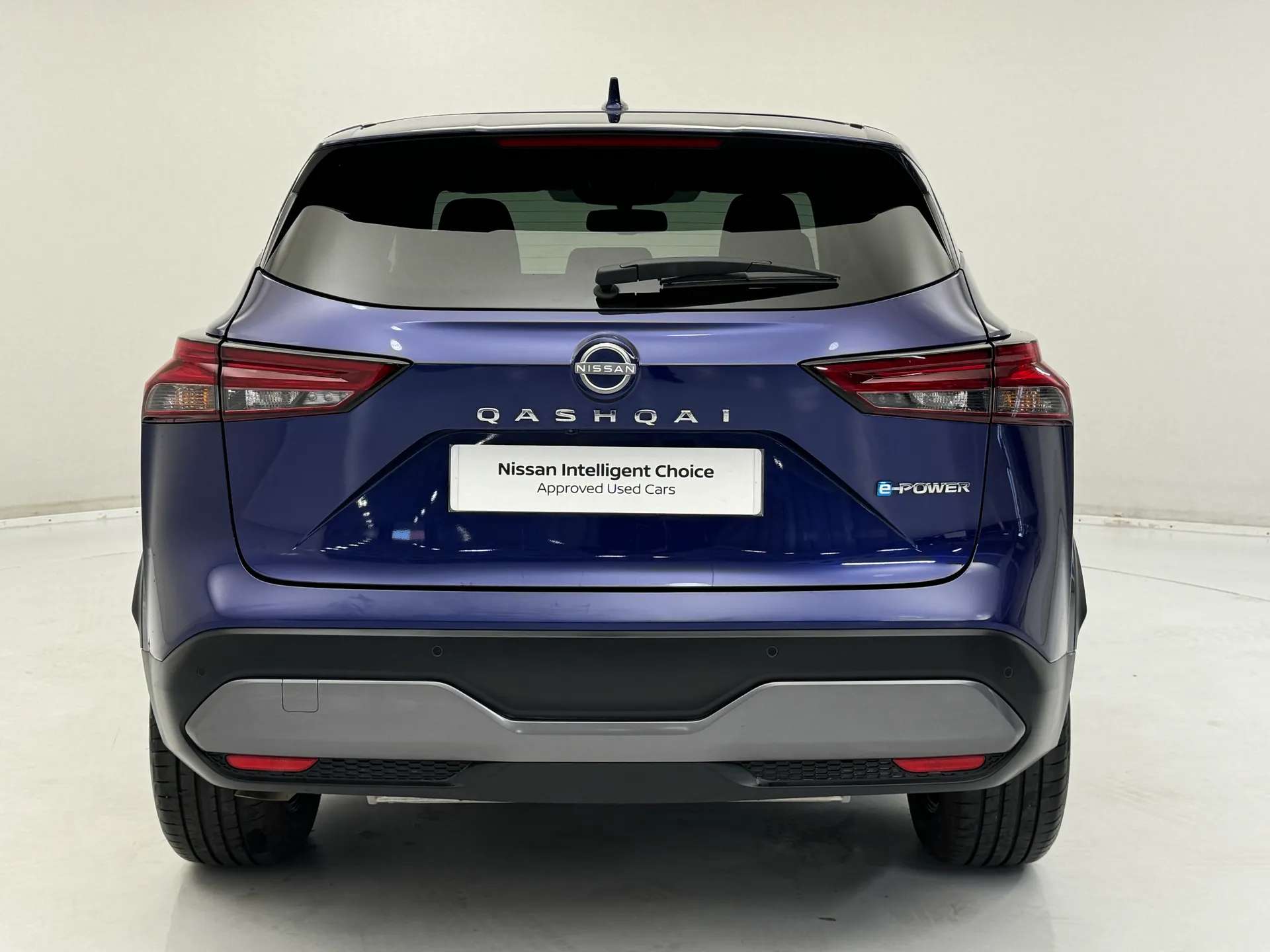 2023 NISSAN QASHQAI 2023 NISSAN QASHQAI