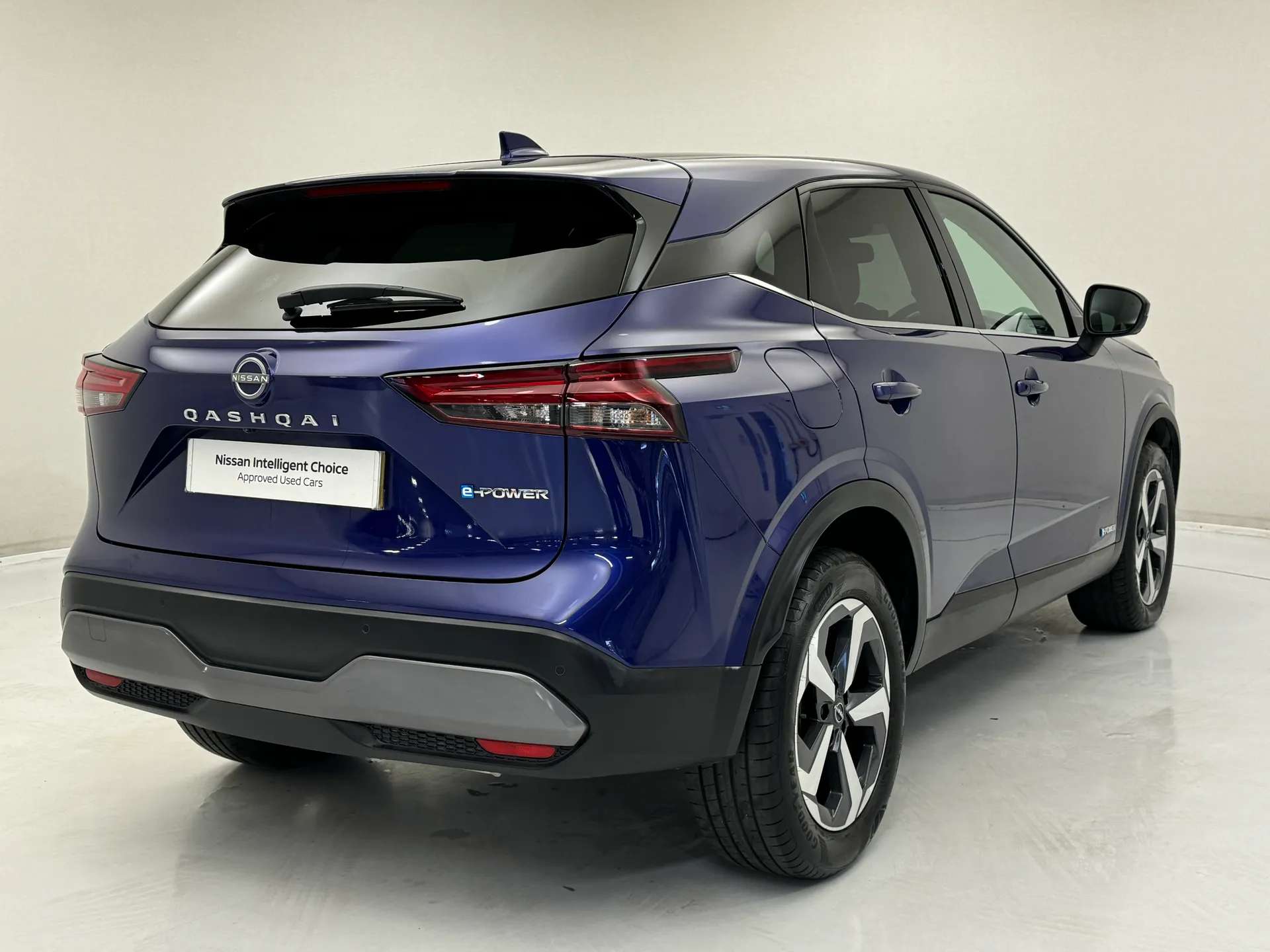 2023 NISSAN QASHQAI 2023 NISSAN QASHQAI