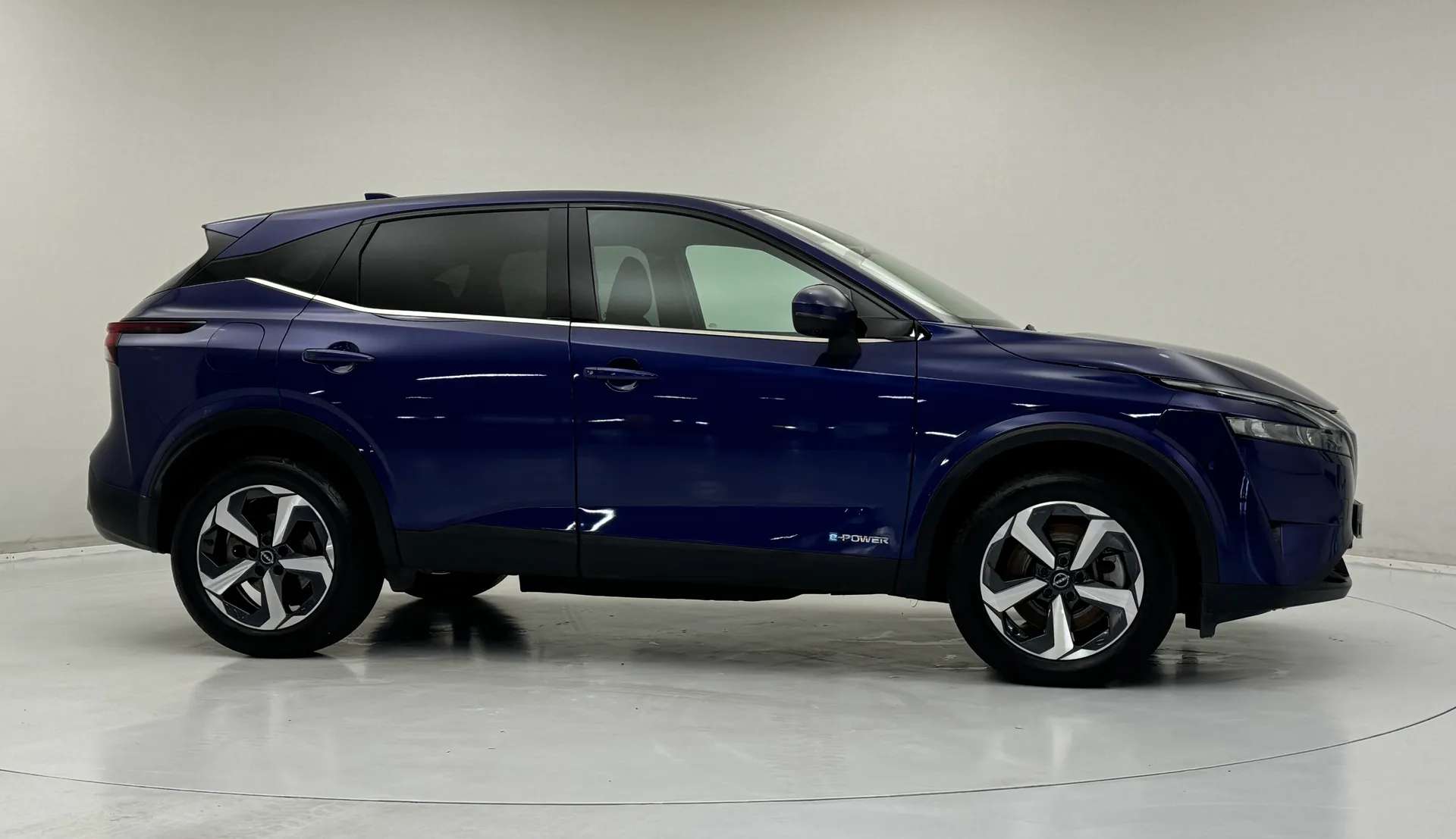 2023 NISSAN QASHQAI 2023 NISSAN QASHQAI