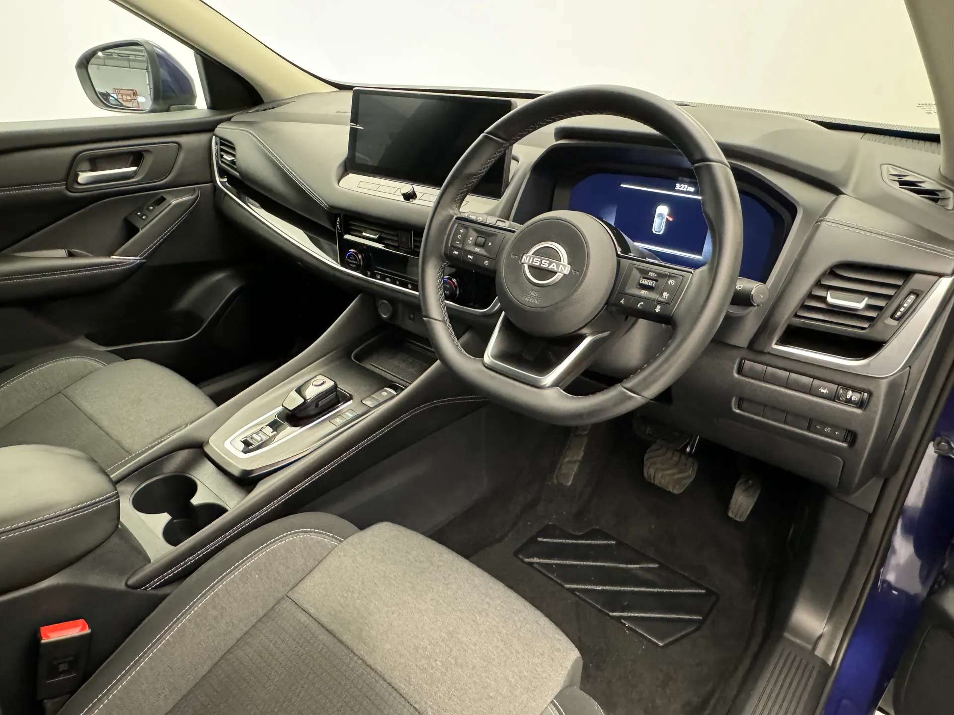 2023 NISSAN QASHQAI 2023 NISSAN QASHQAI