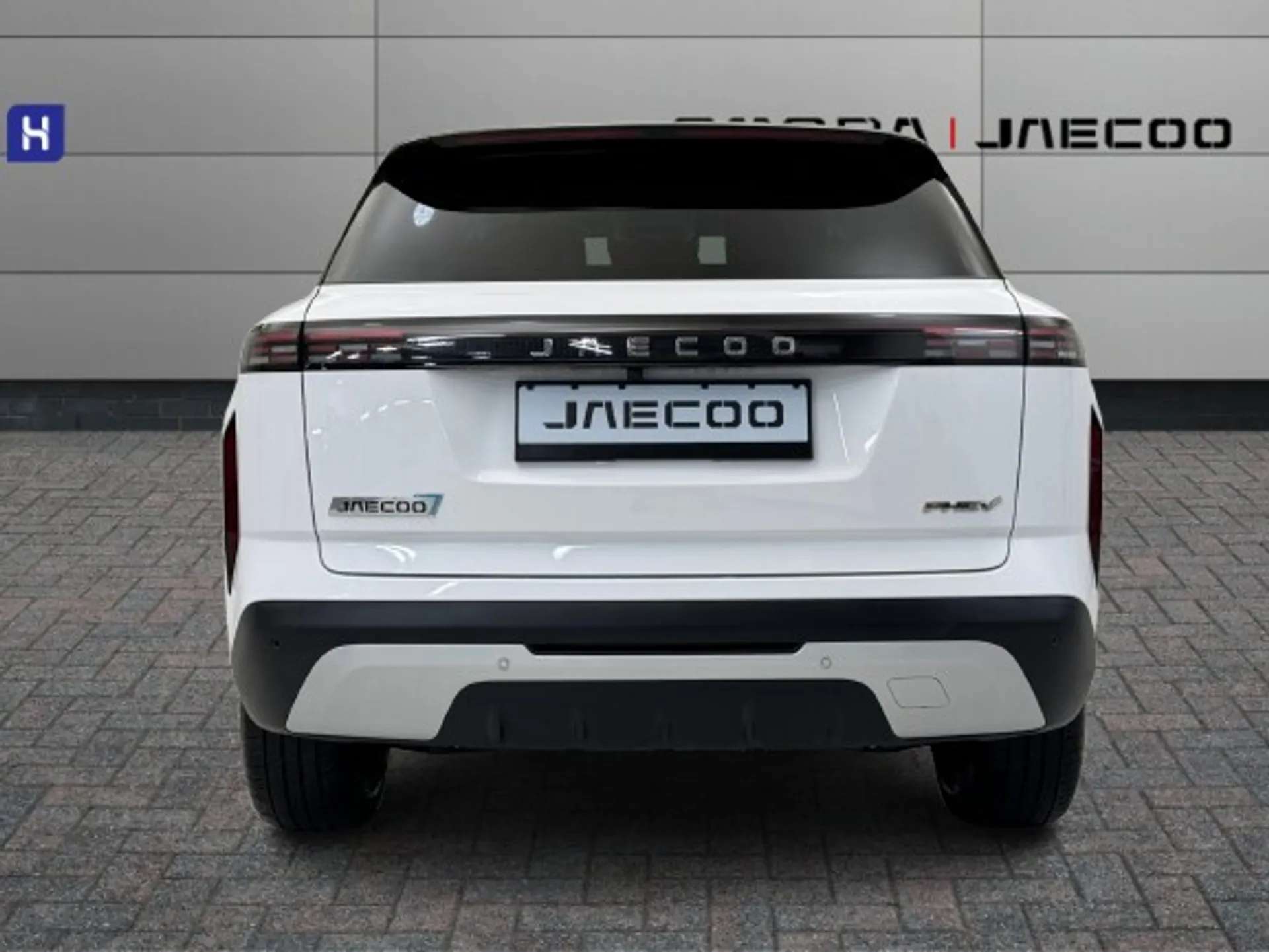 2025 JAECOO 7 2025 JAECOO 7