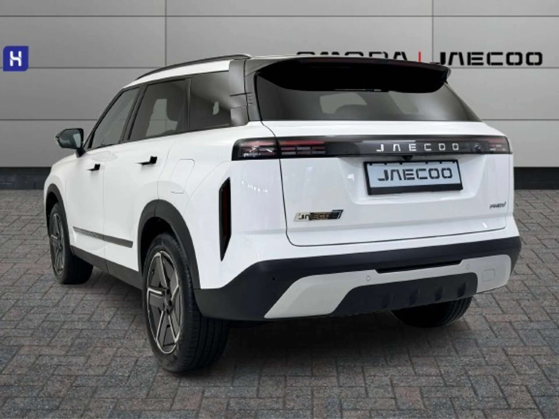 2025 JAECOO 7 2025 JAECOO 7