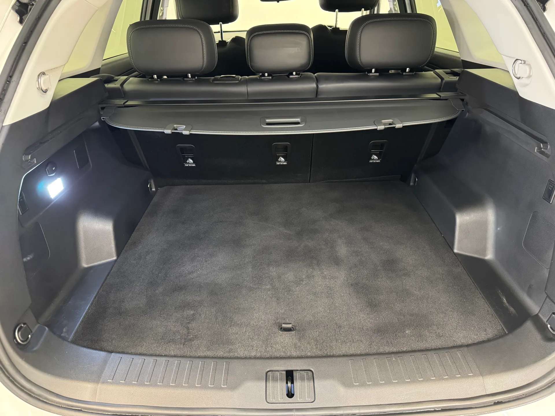 2025 JAECOO 7 2025 JAECOO 7