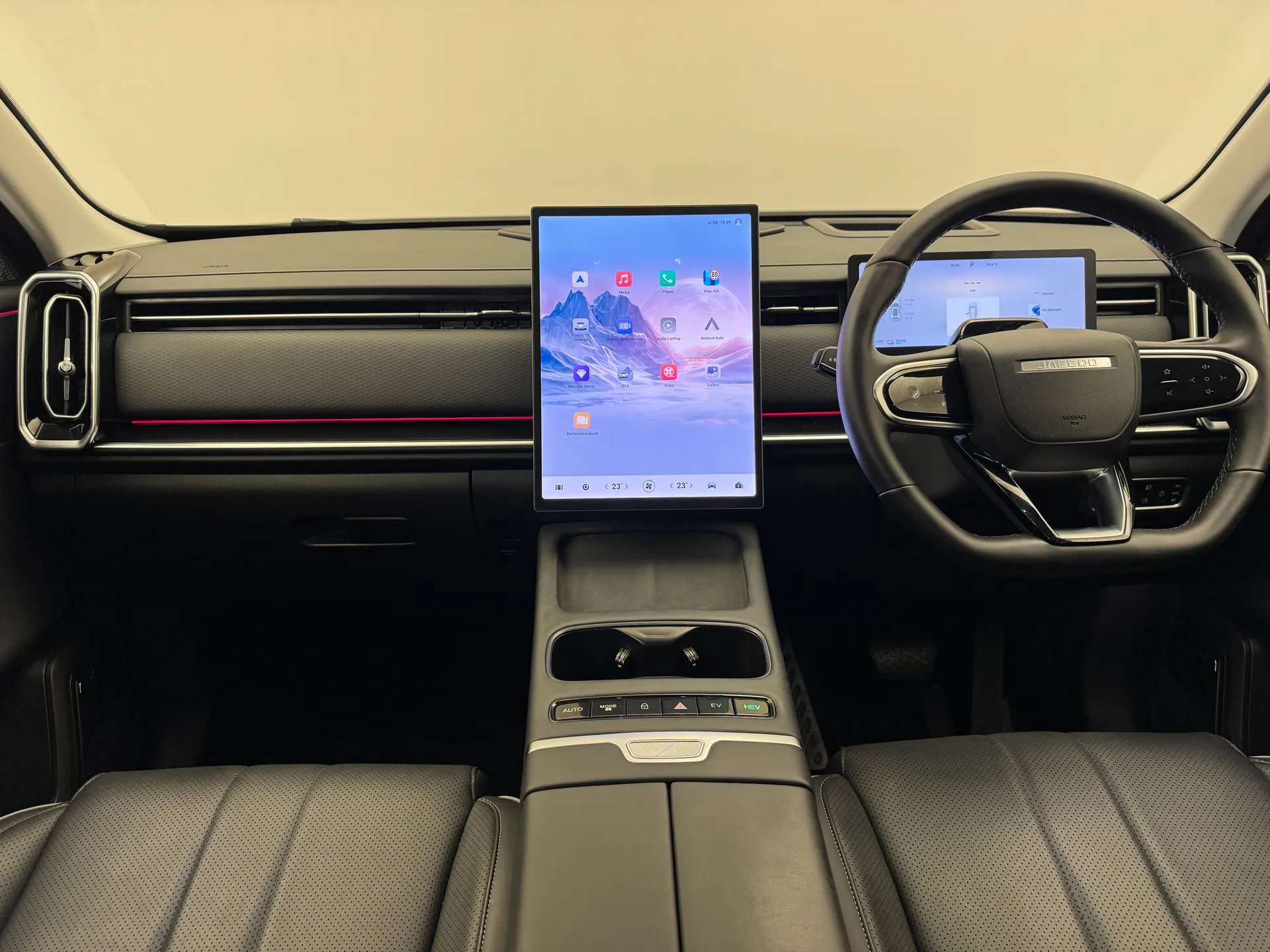 2025 JAECOO 7 2025 JAECOO 7