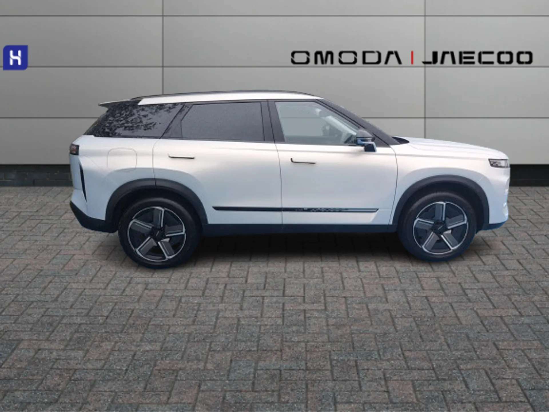2025 JAECOO 7 2025 JAECOO 7