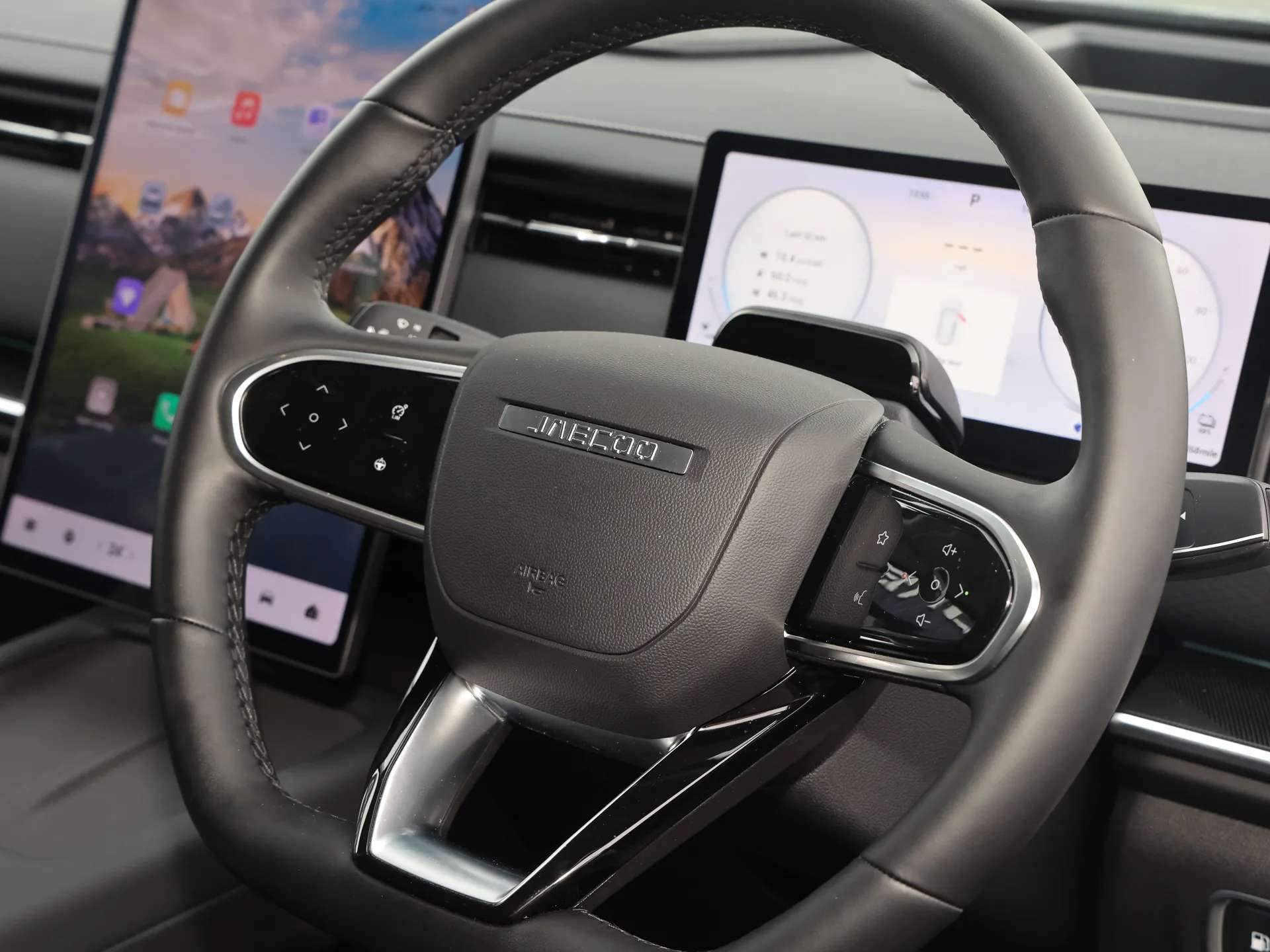 2025 JAECOO 7 2025 JAECOO 7