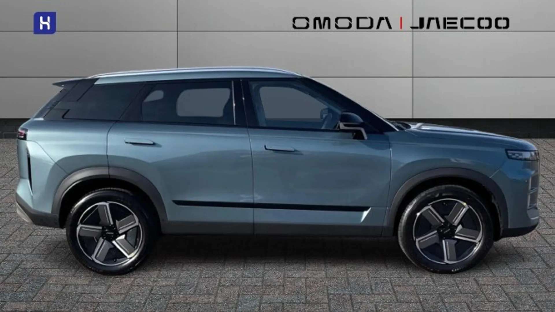 2025 JAECOO 7 2025 JAECOO 7