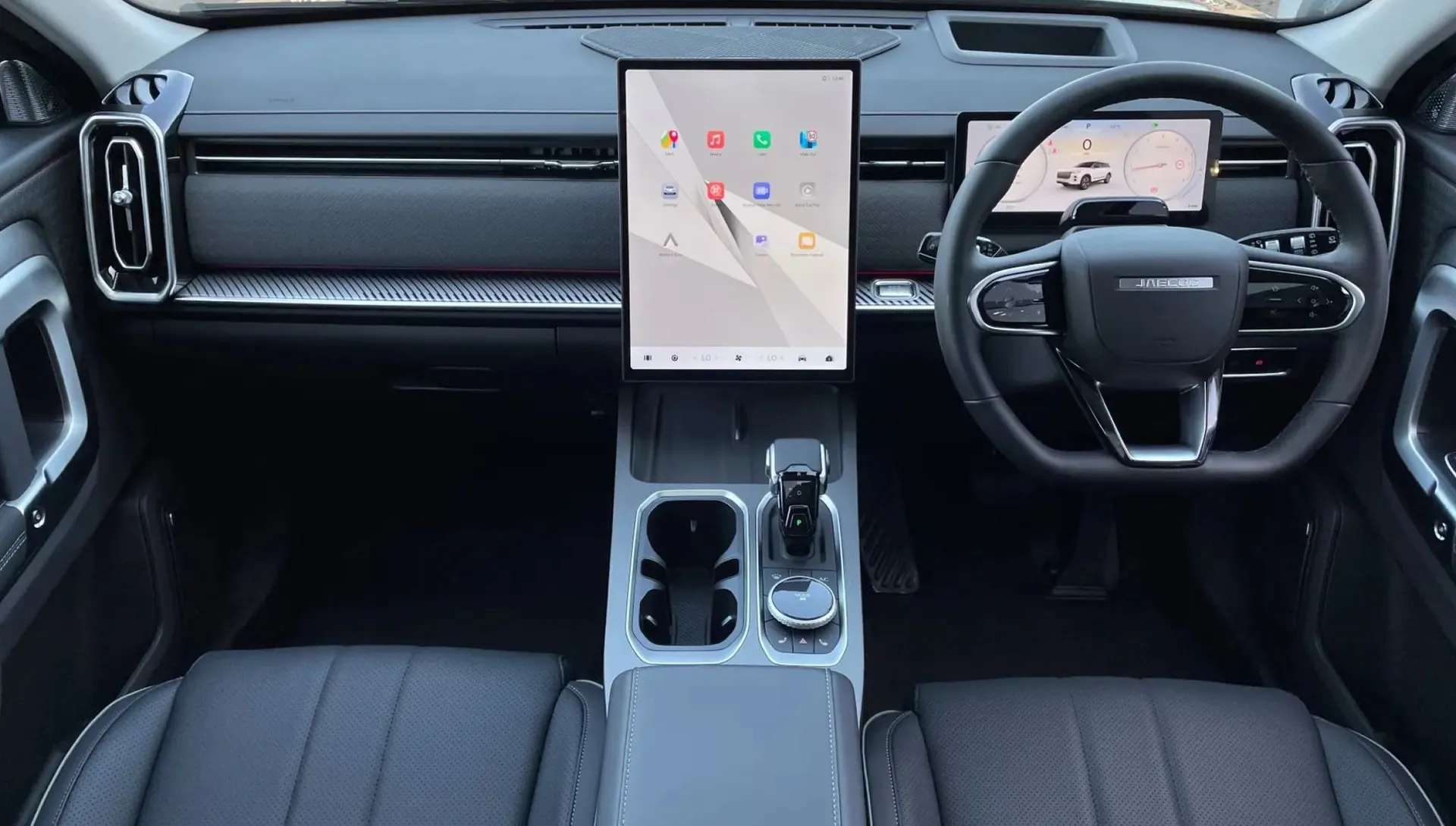 2025 JAECOO 7 2025 JAECOO 7