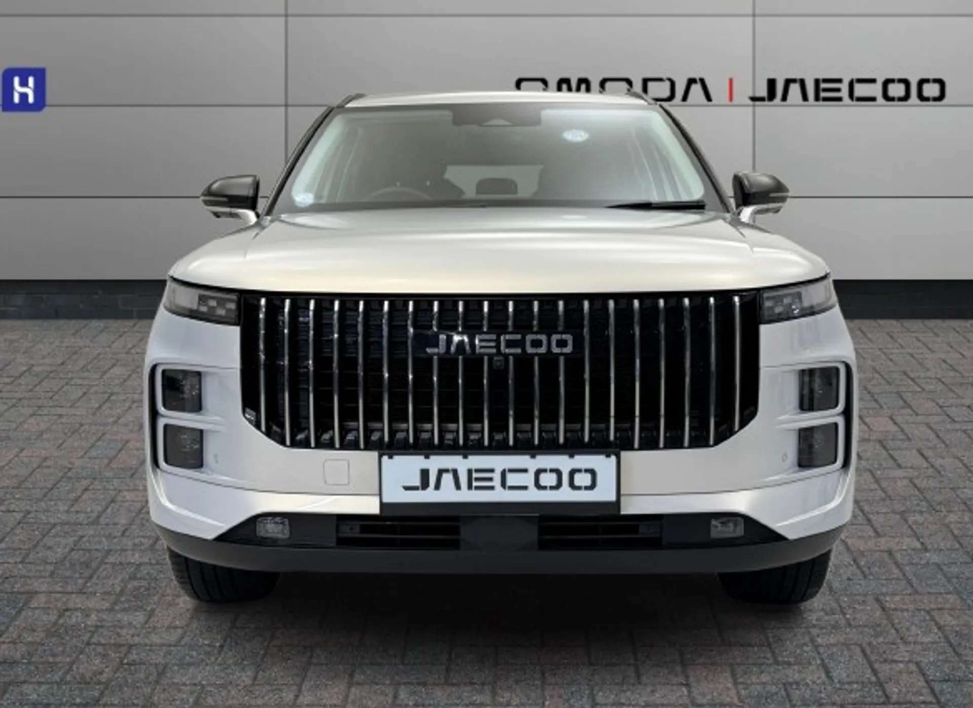 A 2025 JAECOO 7 1.5T SHS Luxury 5dr Auto A 2025 JAECOO 7 1.5T SHS Luxury 5dr Auto